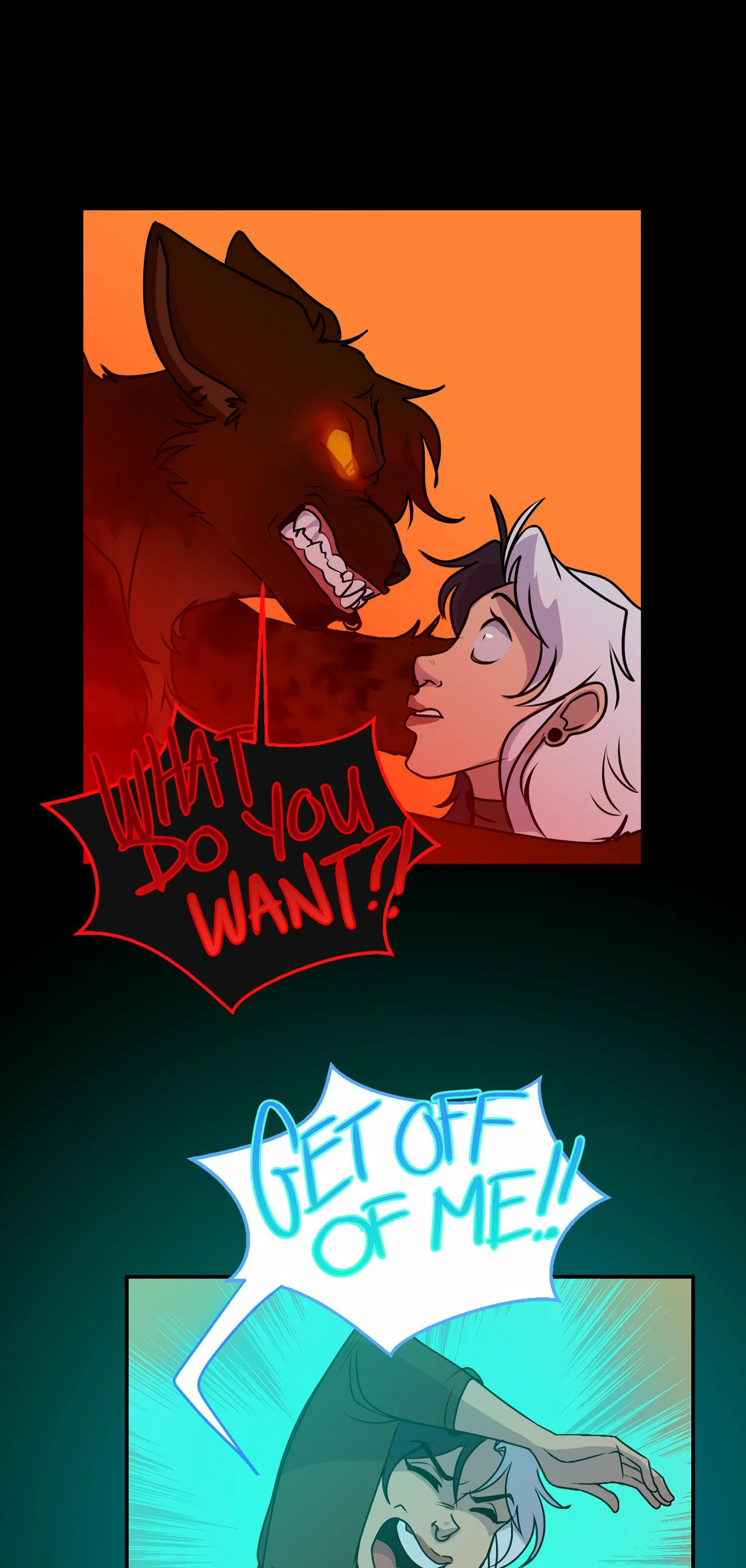 RYDER Chapter 6 page 14 - 