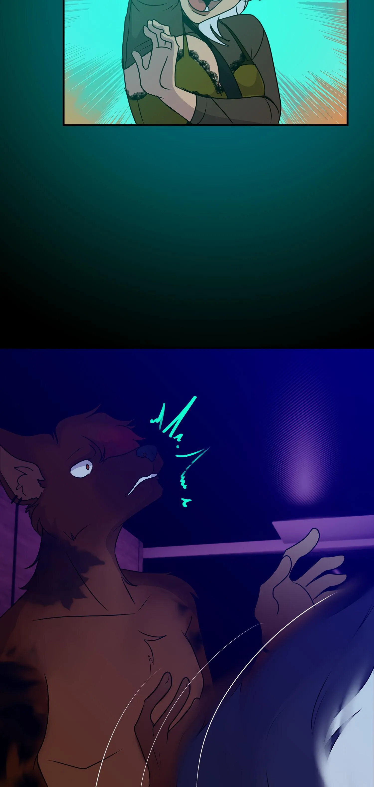 RYDER Chapter 6 page 15 - 