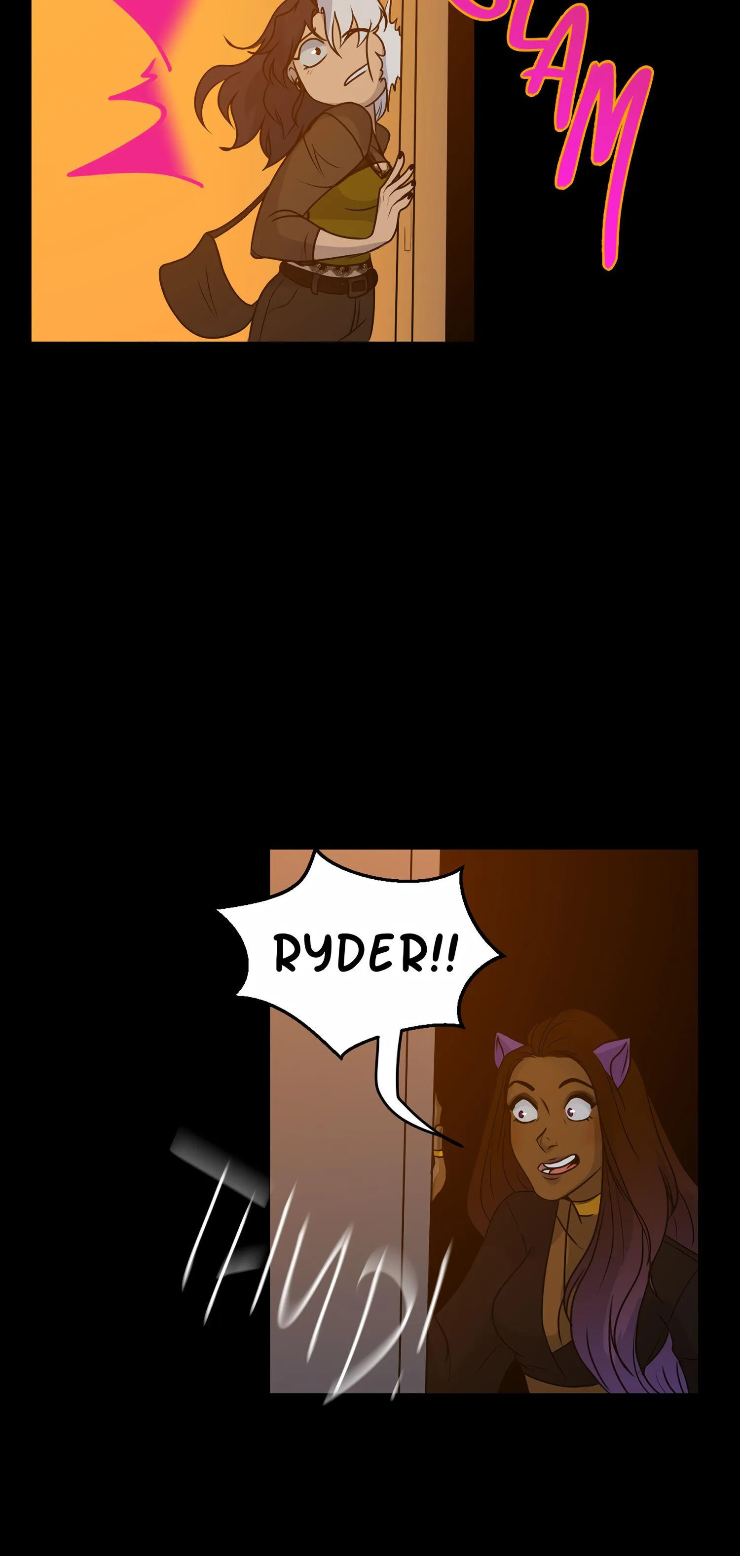 RYDER Chapter 6 page 18 - 