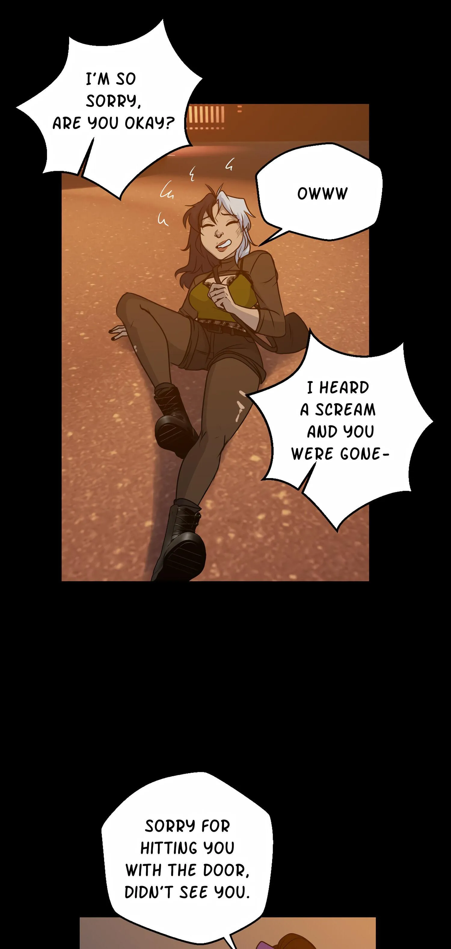 RYDER Chapter 6 page 19 - 