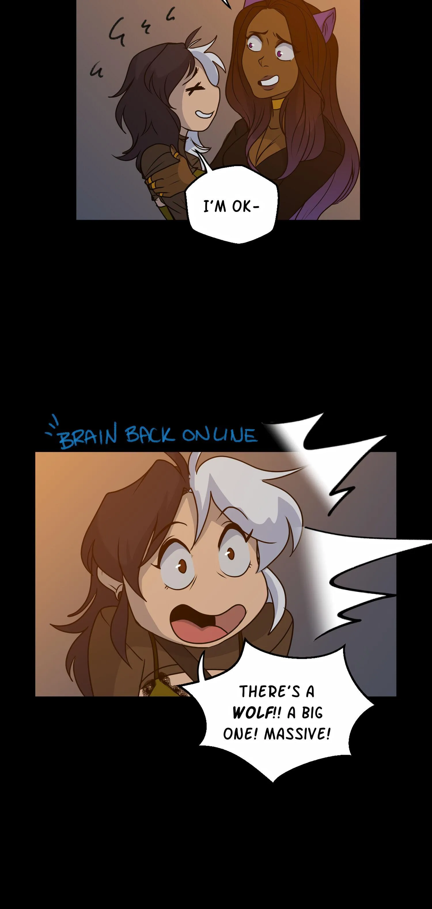 RYDER Chapter 6 page 20 - 