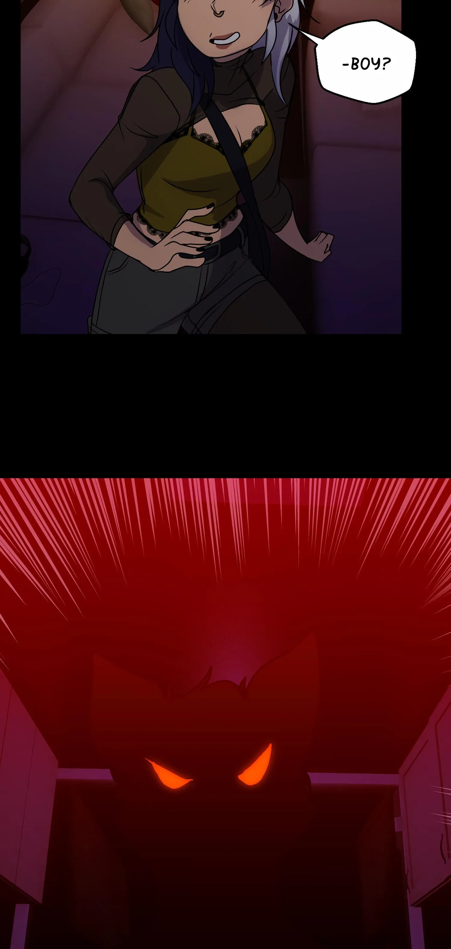RYDER Chapter 6 page 3 - 