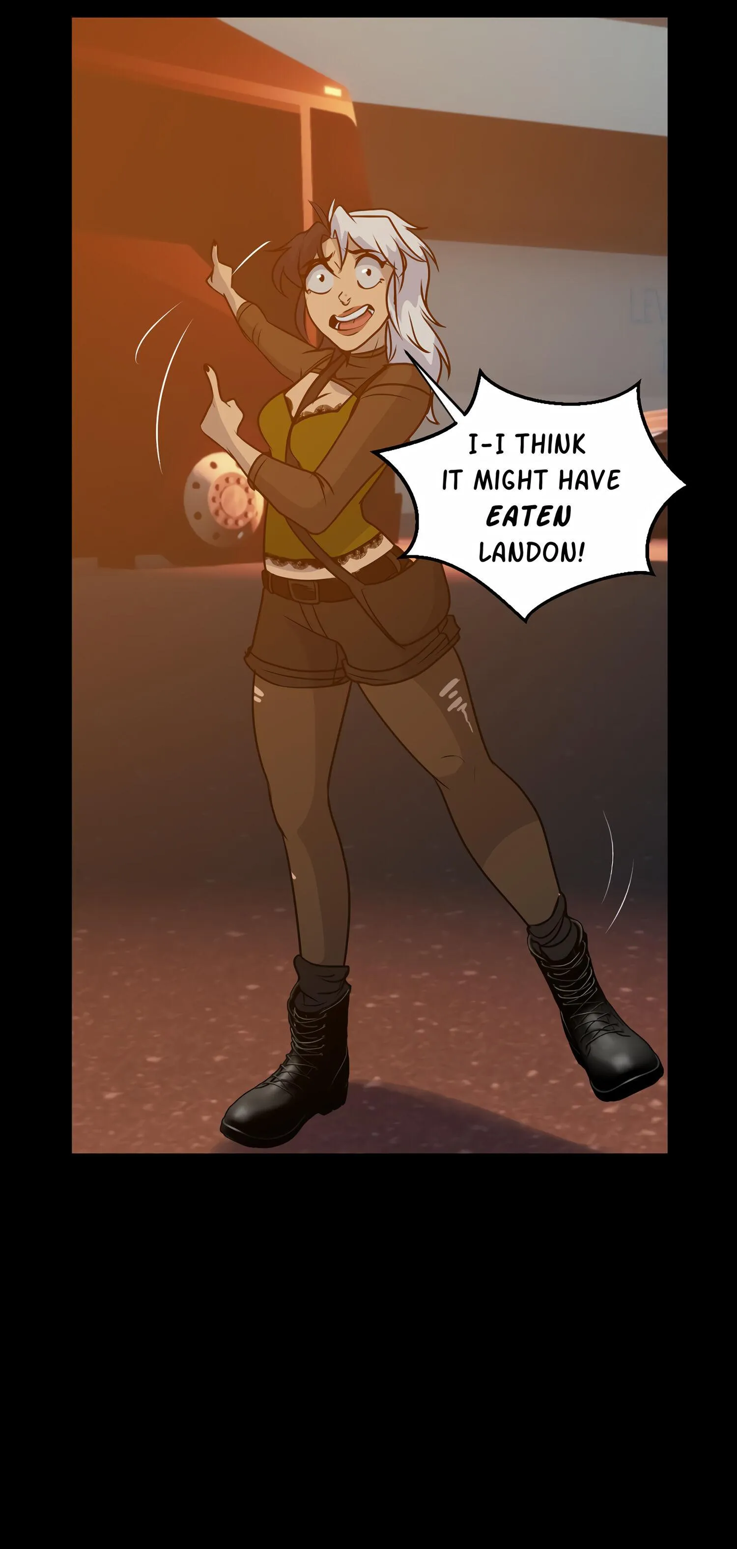 RYDER Chapter 6 page 21 - 
