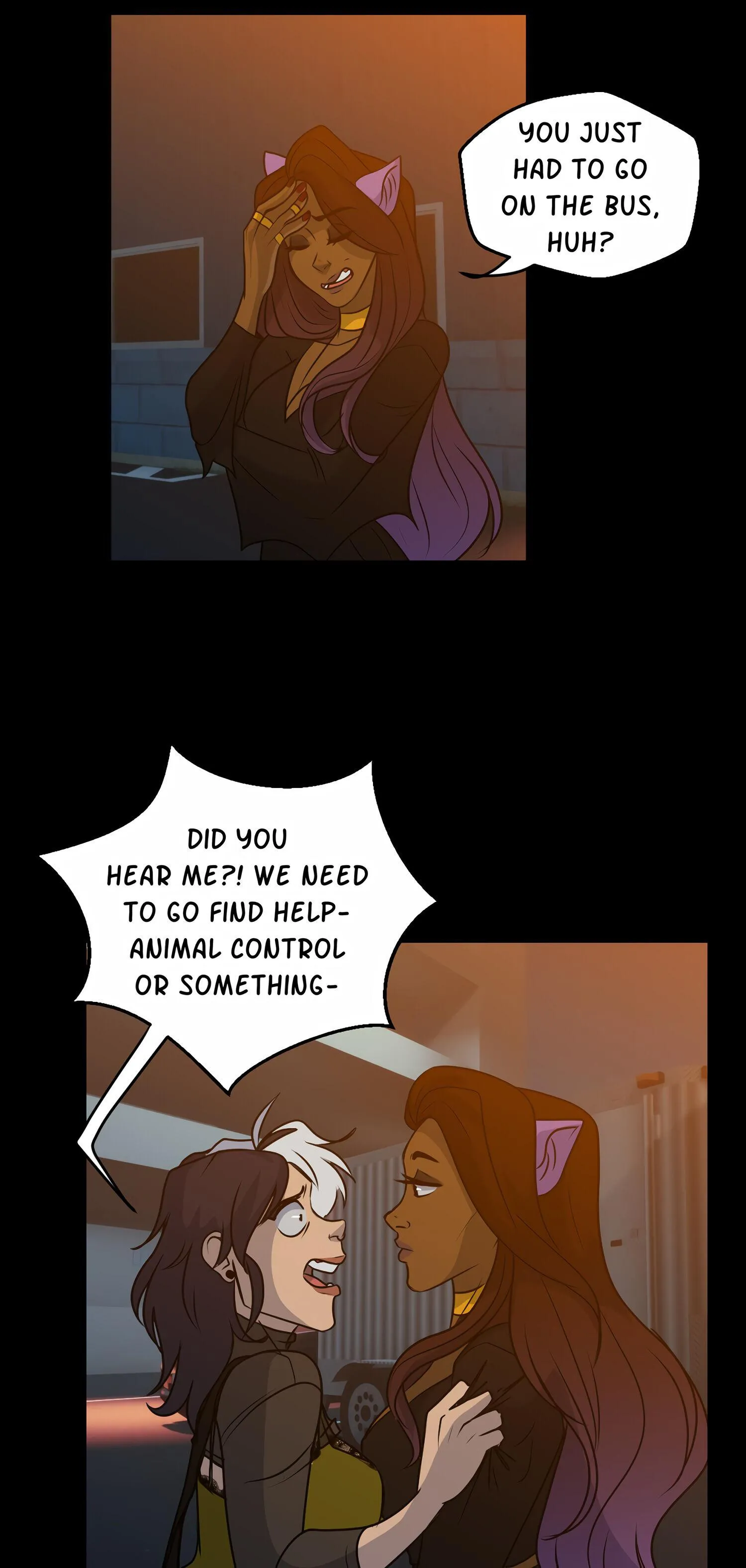 RYDER Chapter 6 page 22 - 