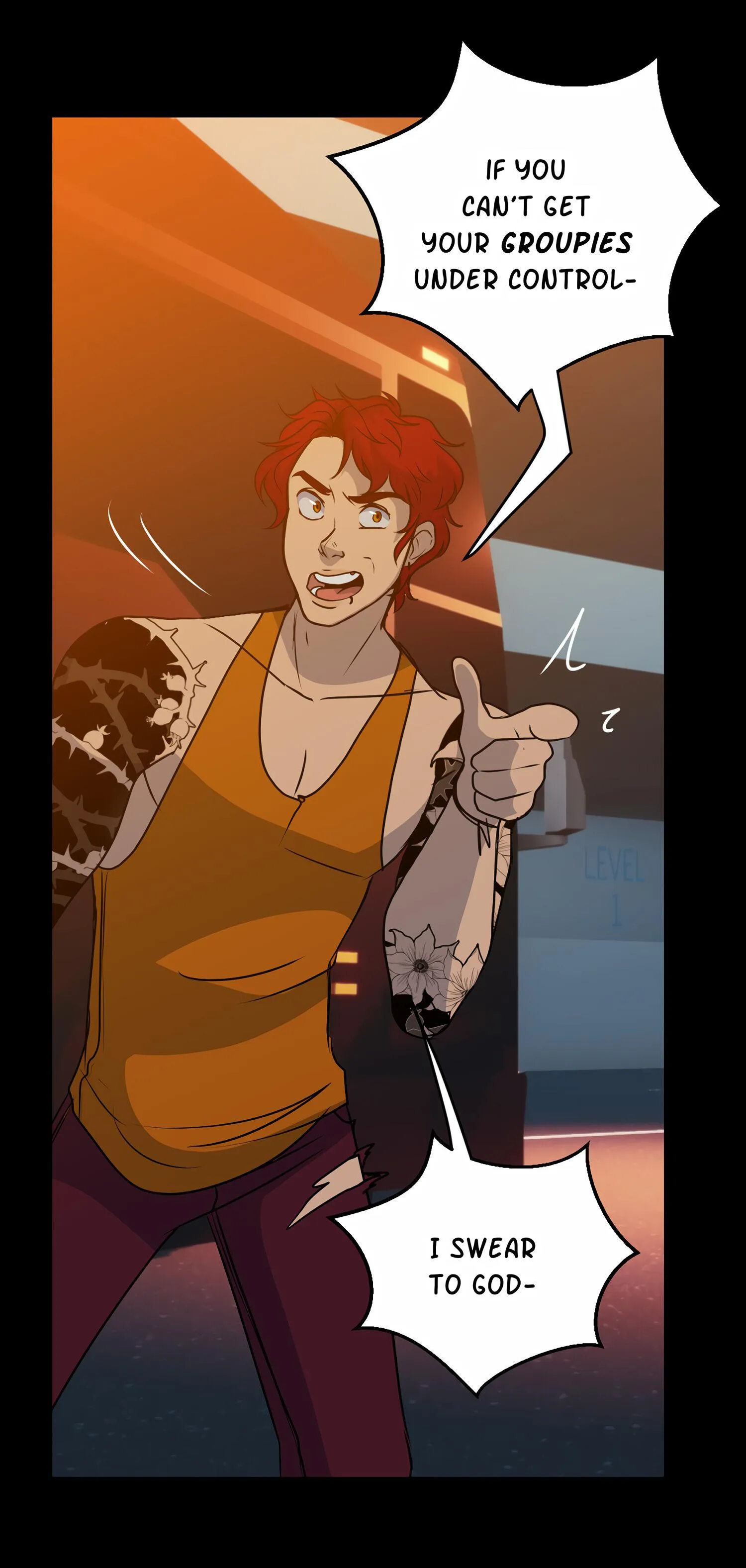 RYDER Chapter 6 page 25 - 