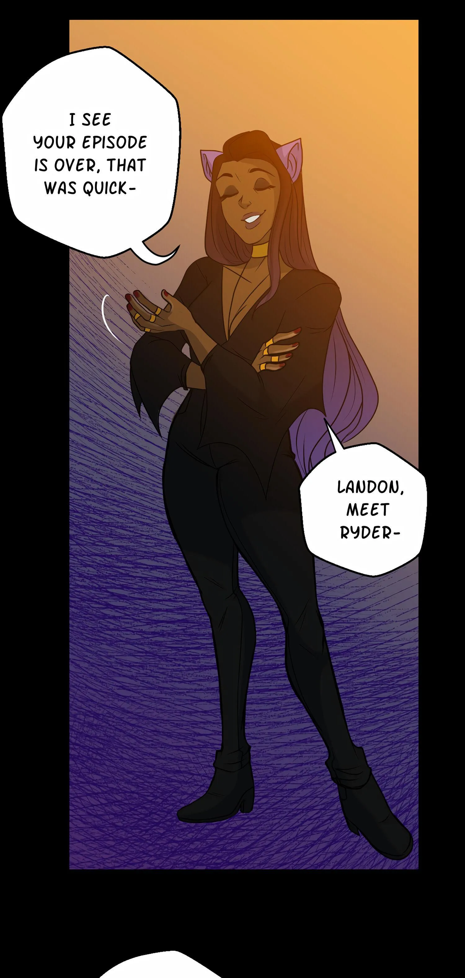 RYDER Chapter 6 page 27 - 