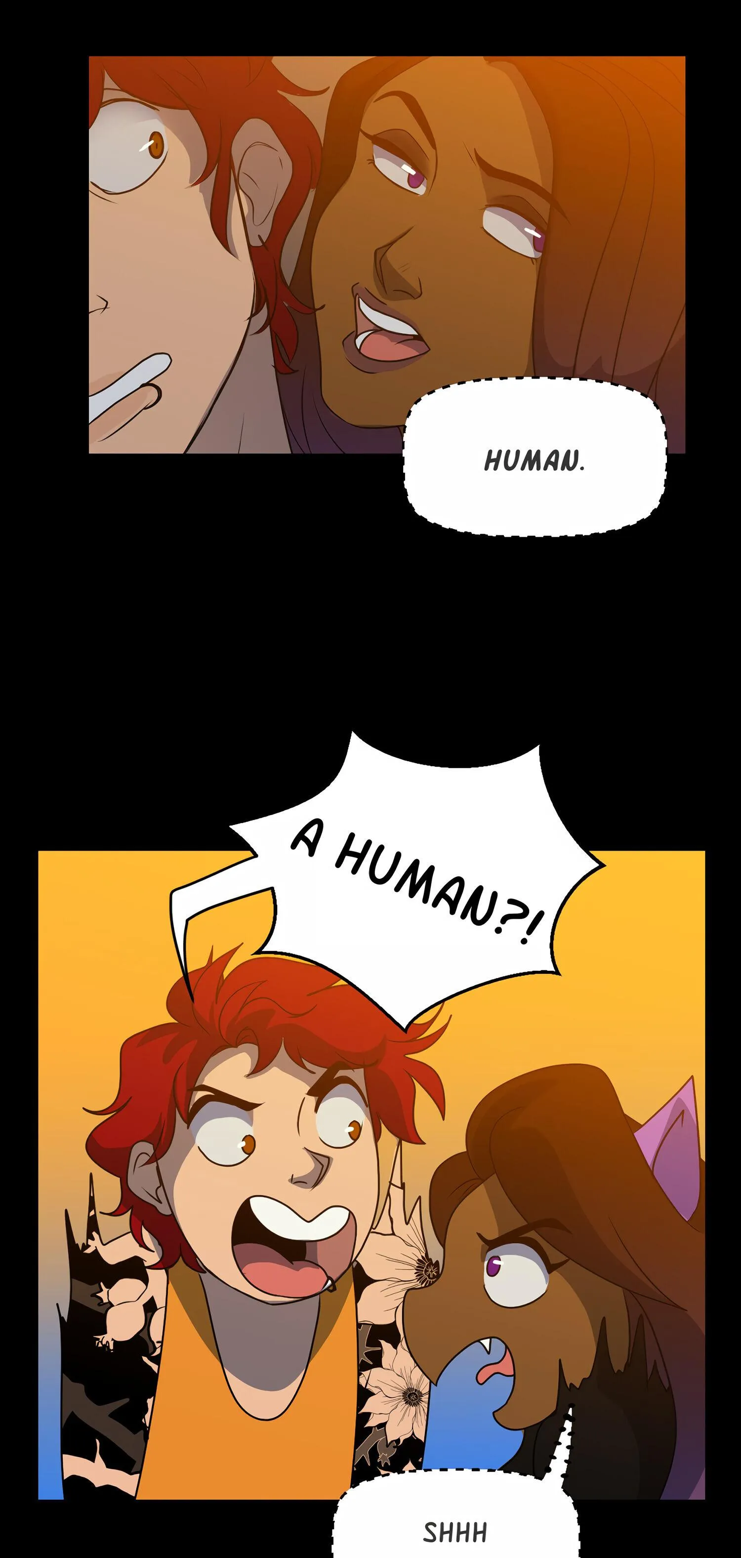 RYDER Chapter 6 page 30 - 
