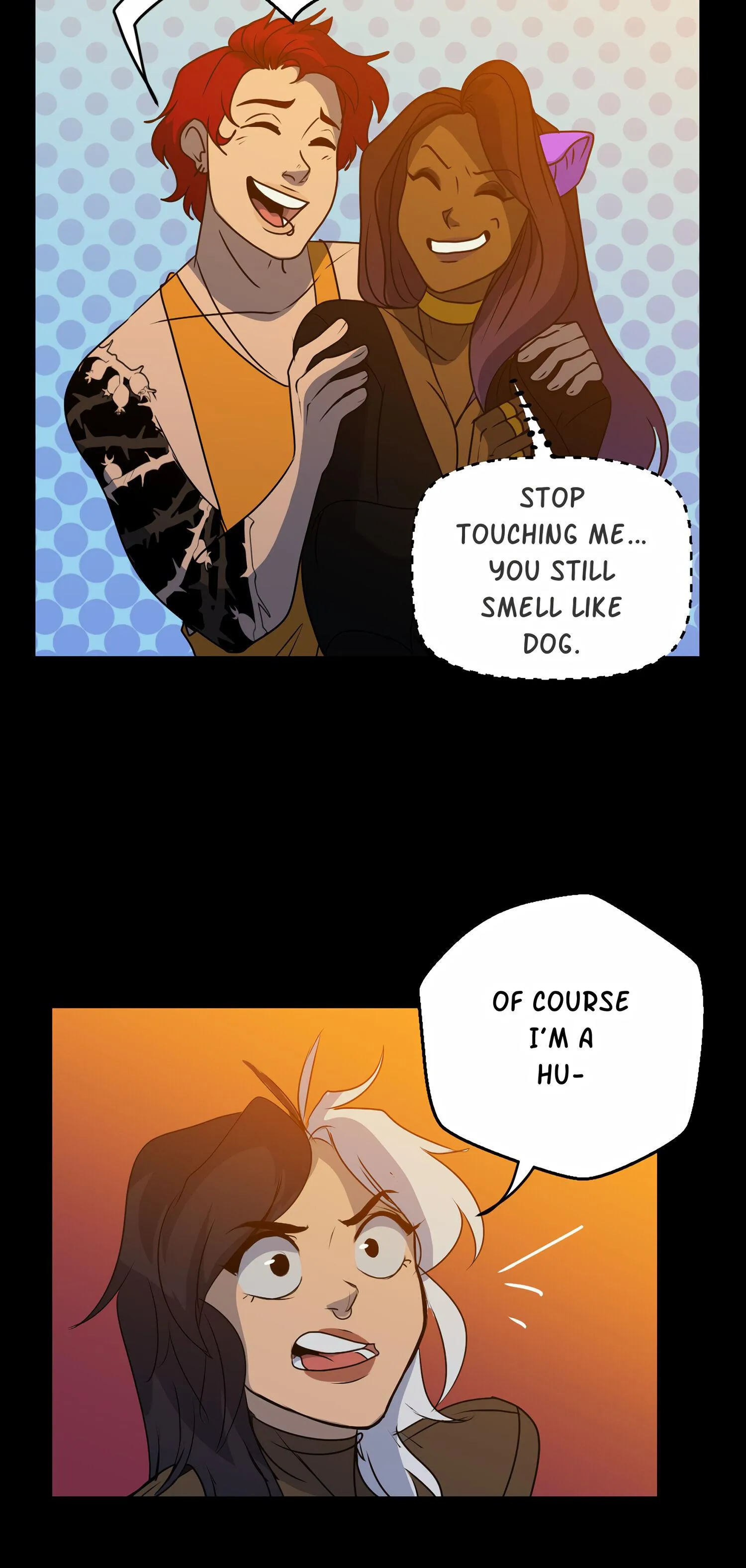 RYDER Chapter 6 page 32 - 