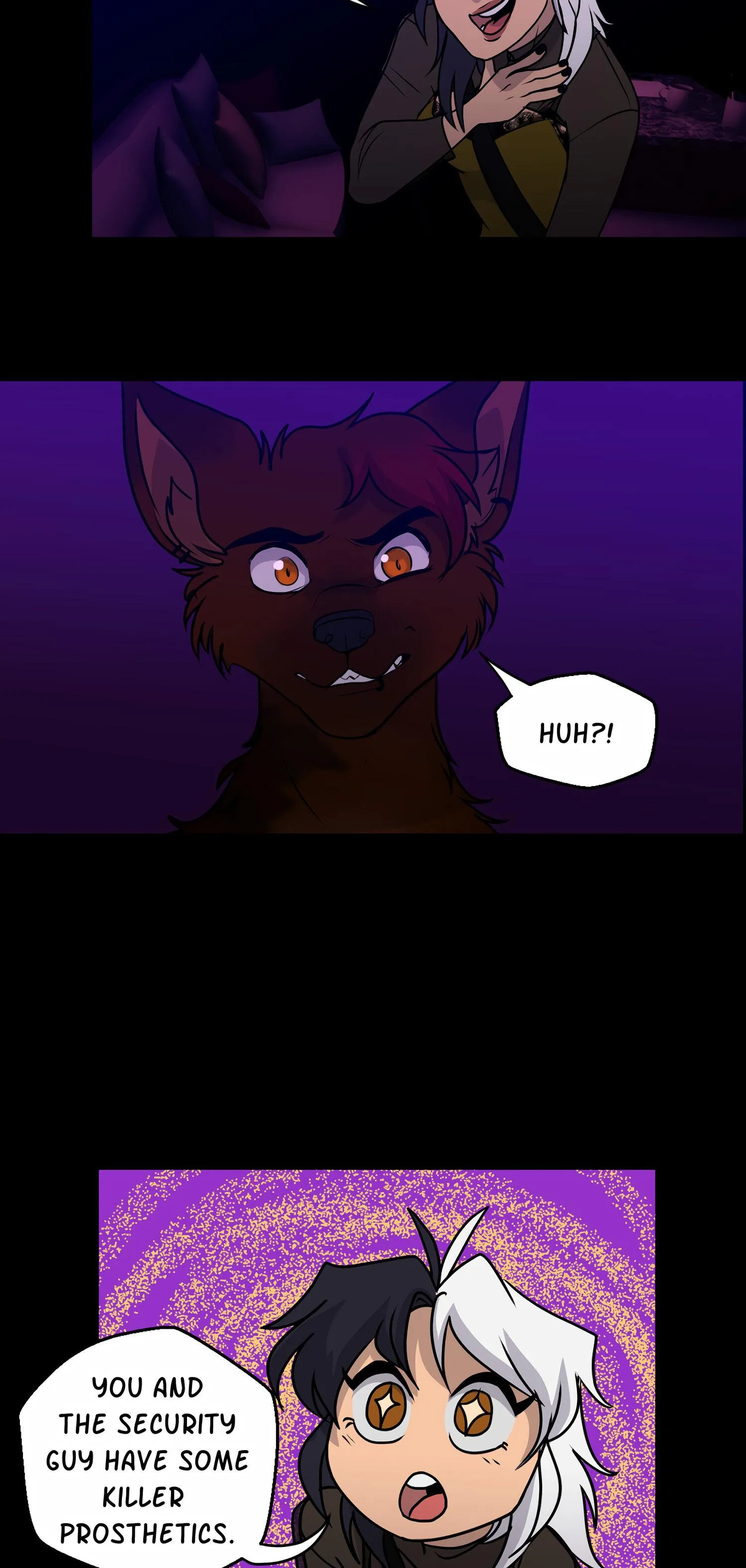 RYDER Chapter 6 page 8 - 