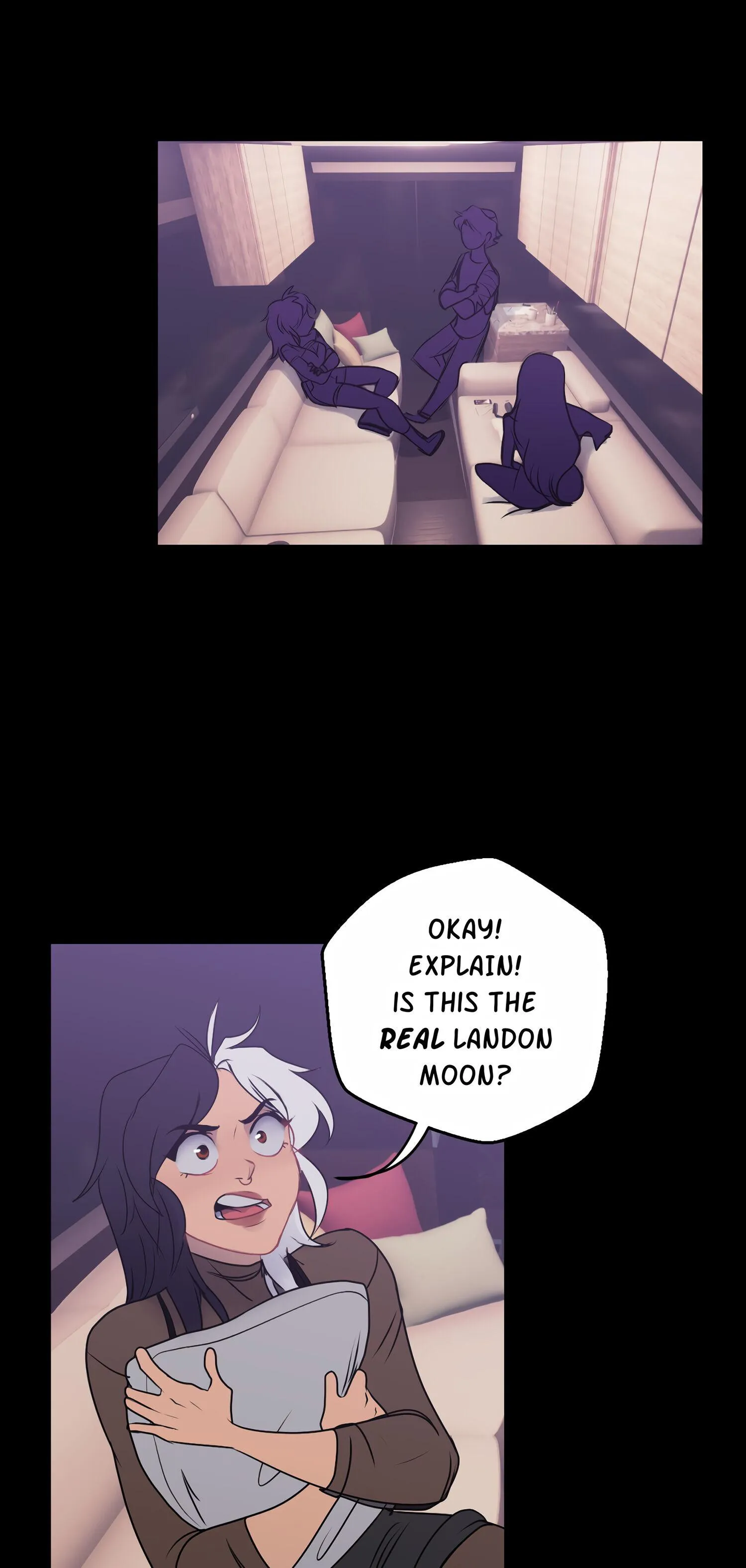 RYDER Chapter 7 page 1 - 