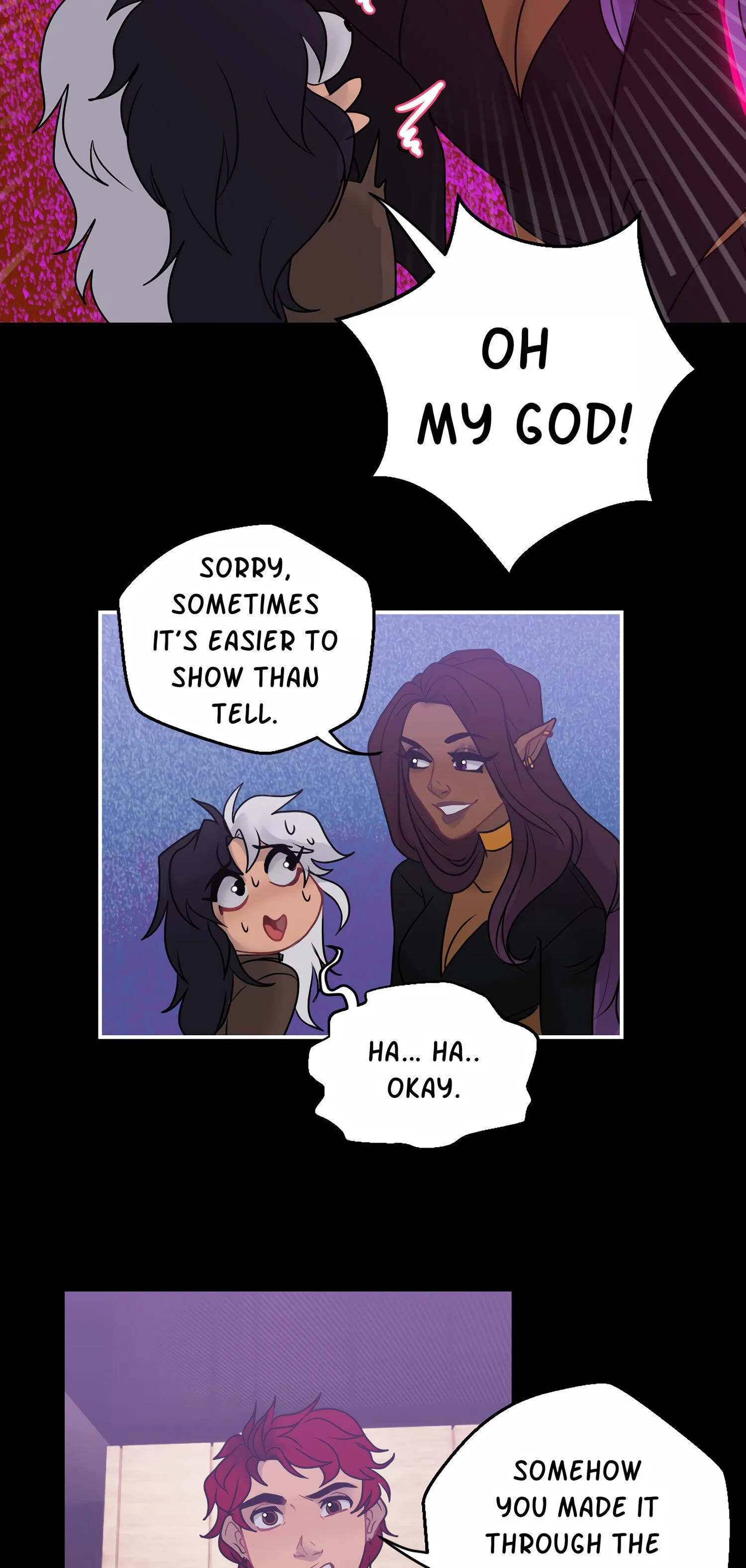 RYDER Chapter 7 page 17 - 