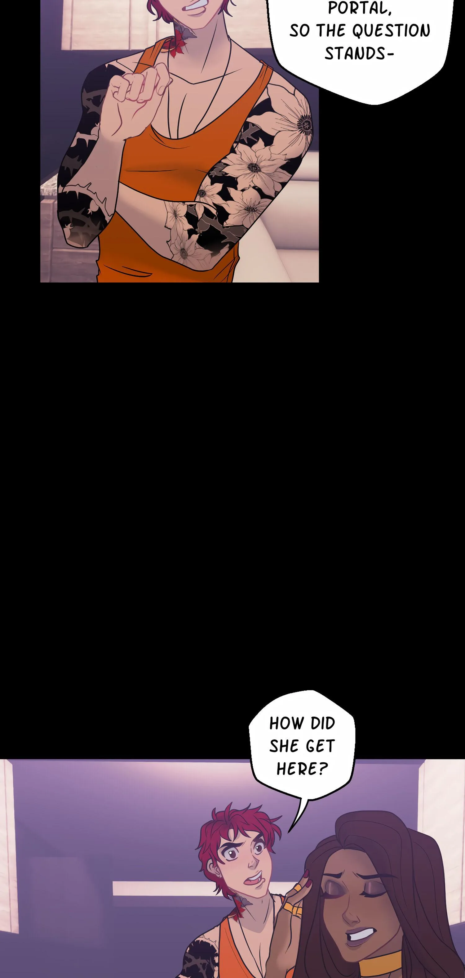 RYDER Chapter 7 page 18 - 