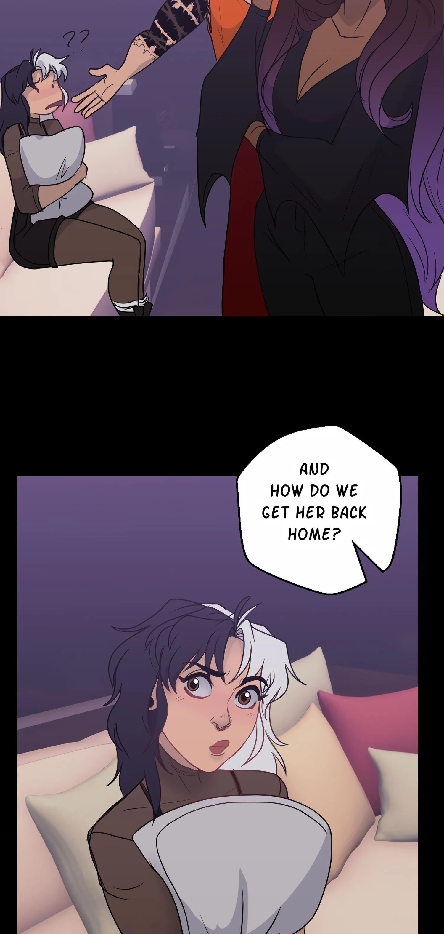 RYDER Chapter 7 page 19 - 
