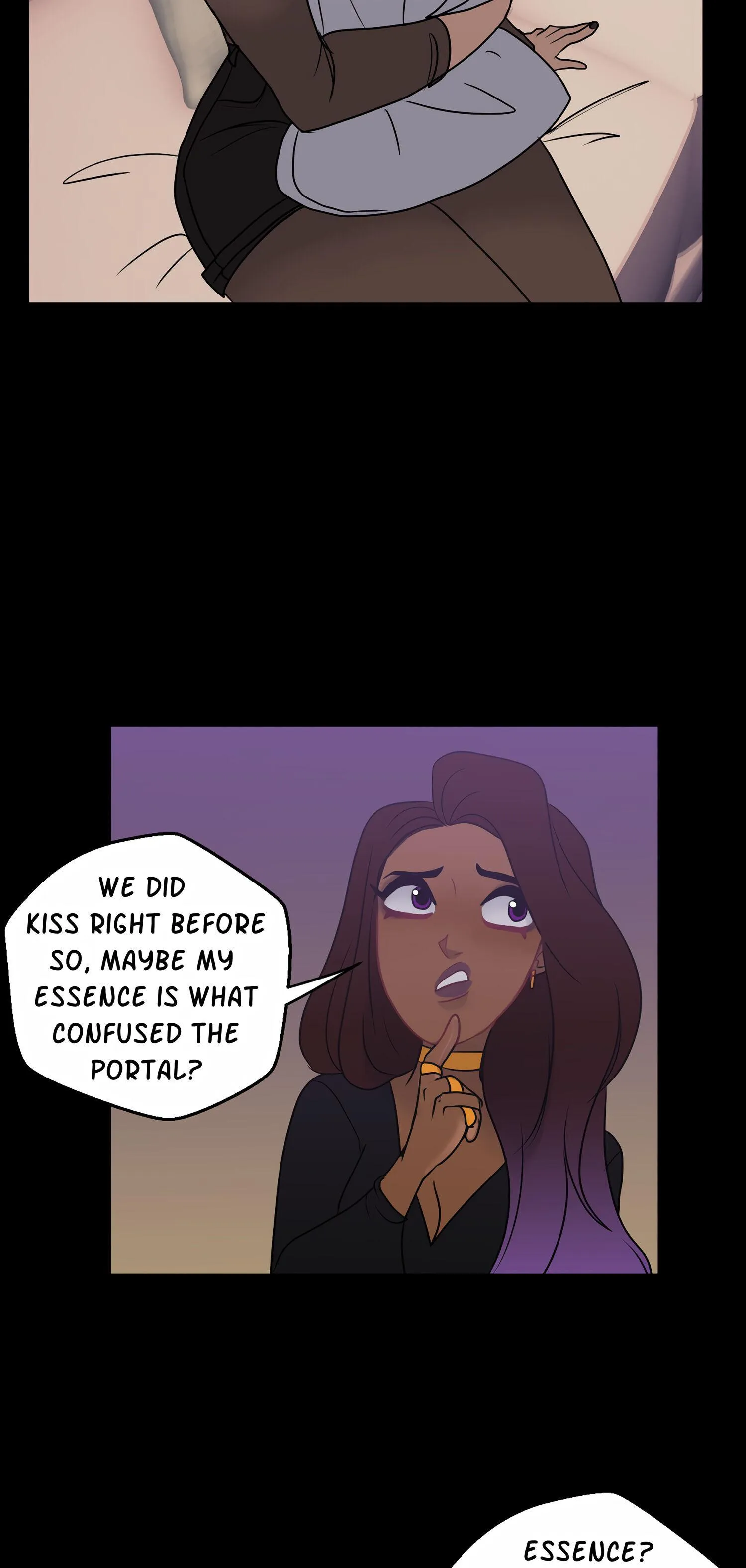 RYDER Chapter 7 page 20 - 