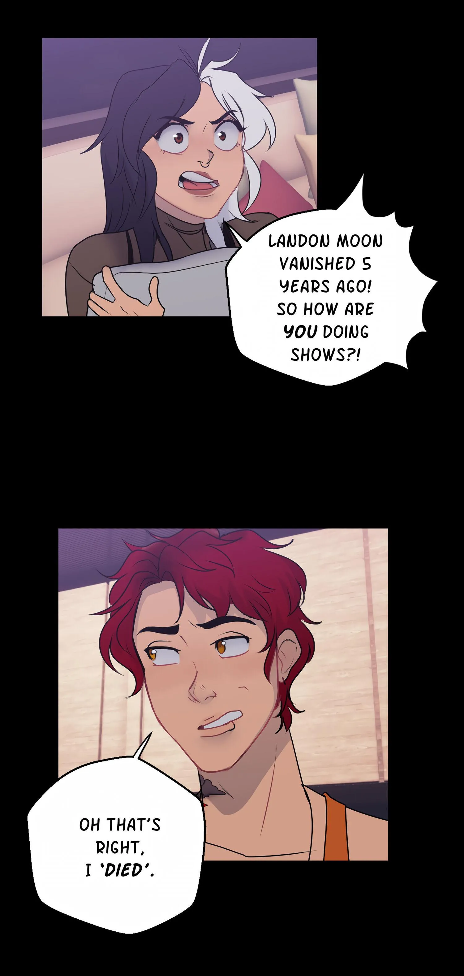 RYDER Chapter 7 page 3 - 