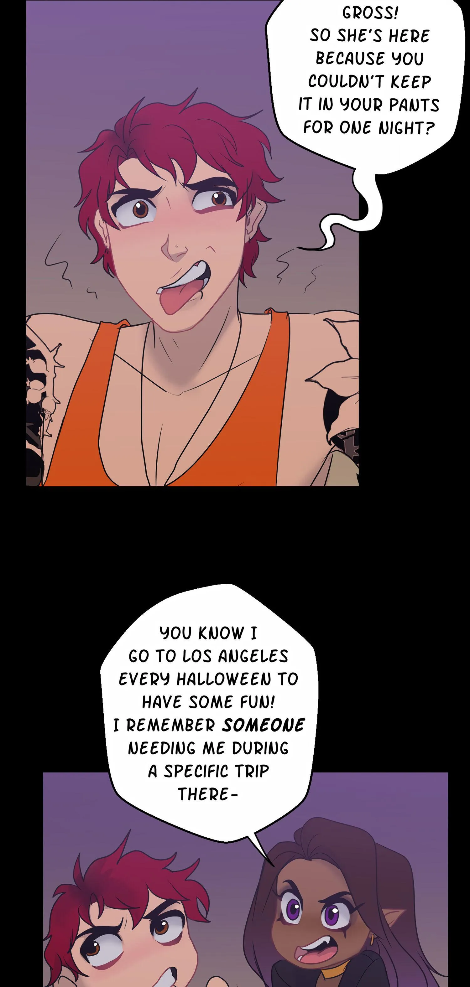 RYDER Chapter 7 page 21 - 