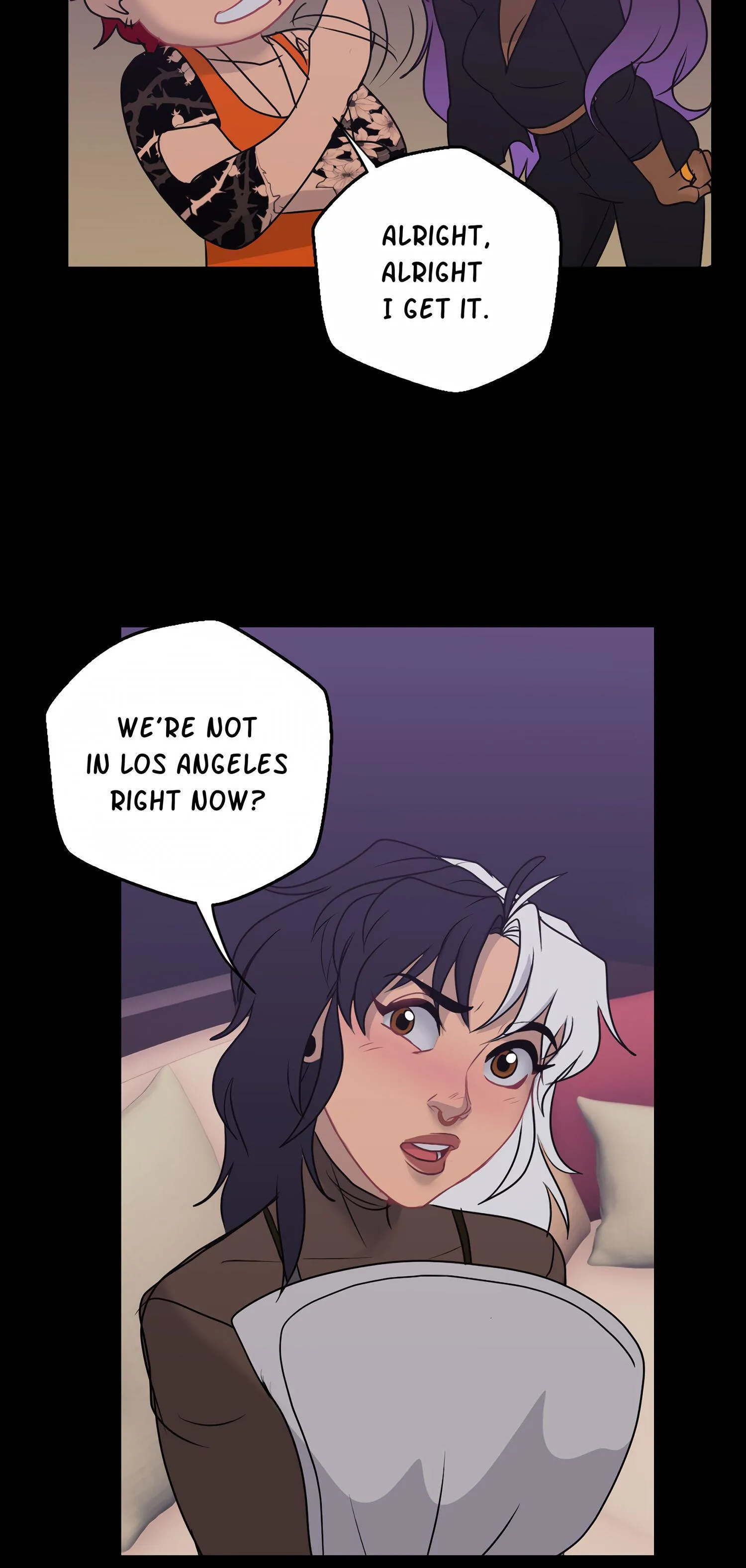 RYDER Chapter 7 page 22 - 