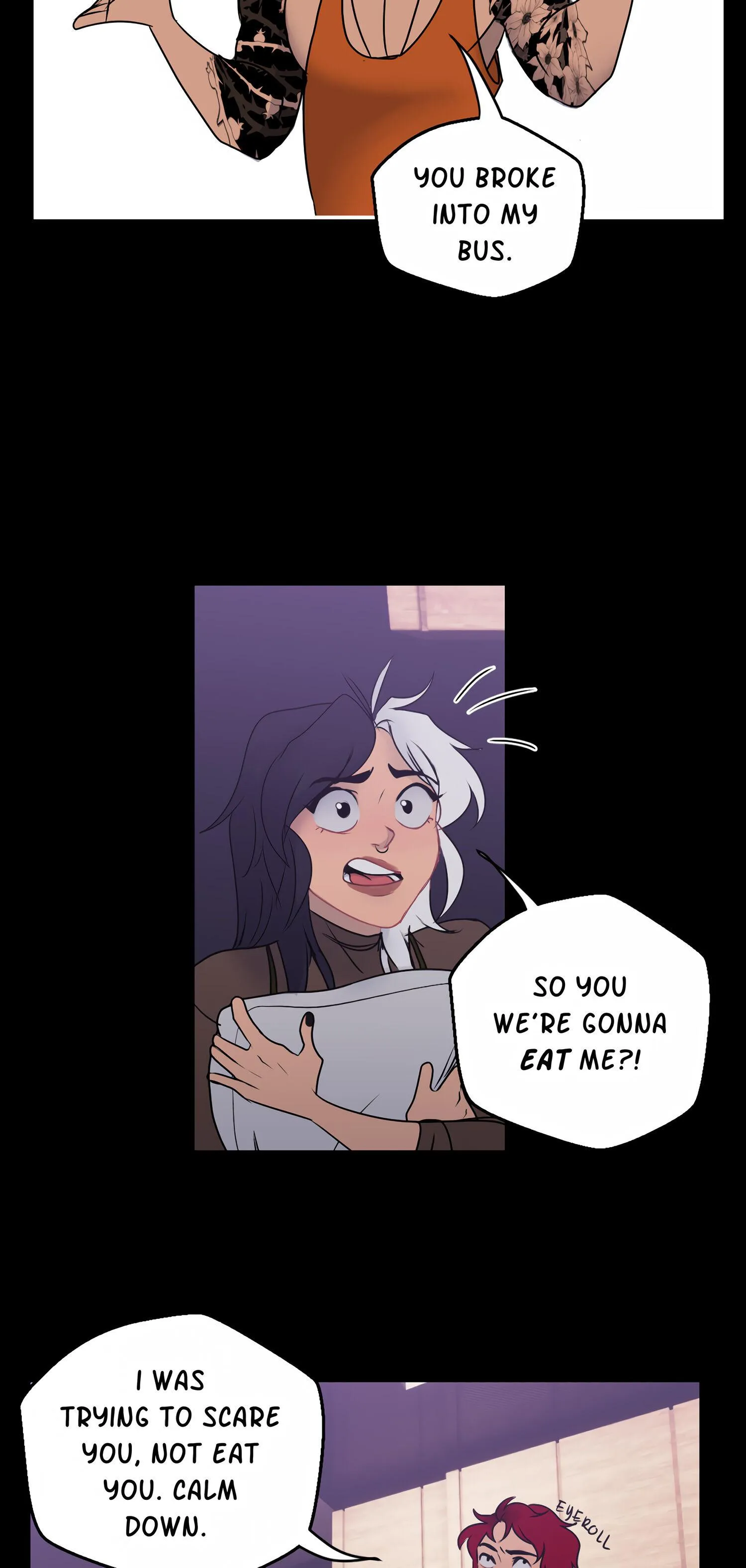 RYDER Chapter 7 page 7 - 