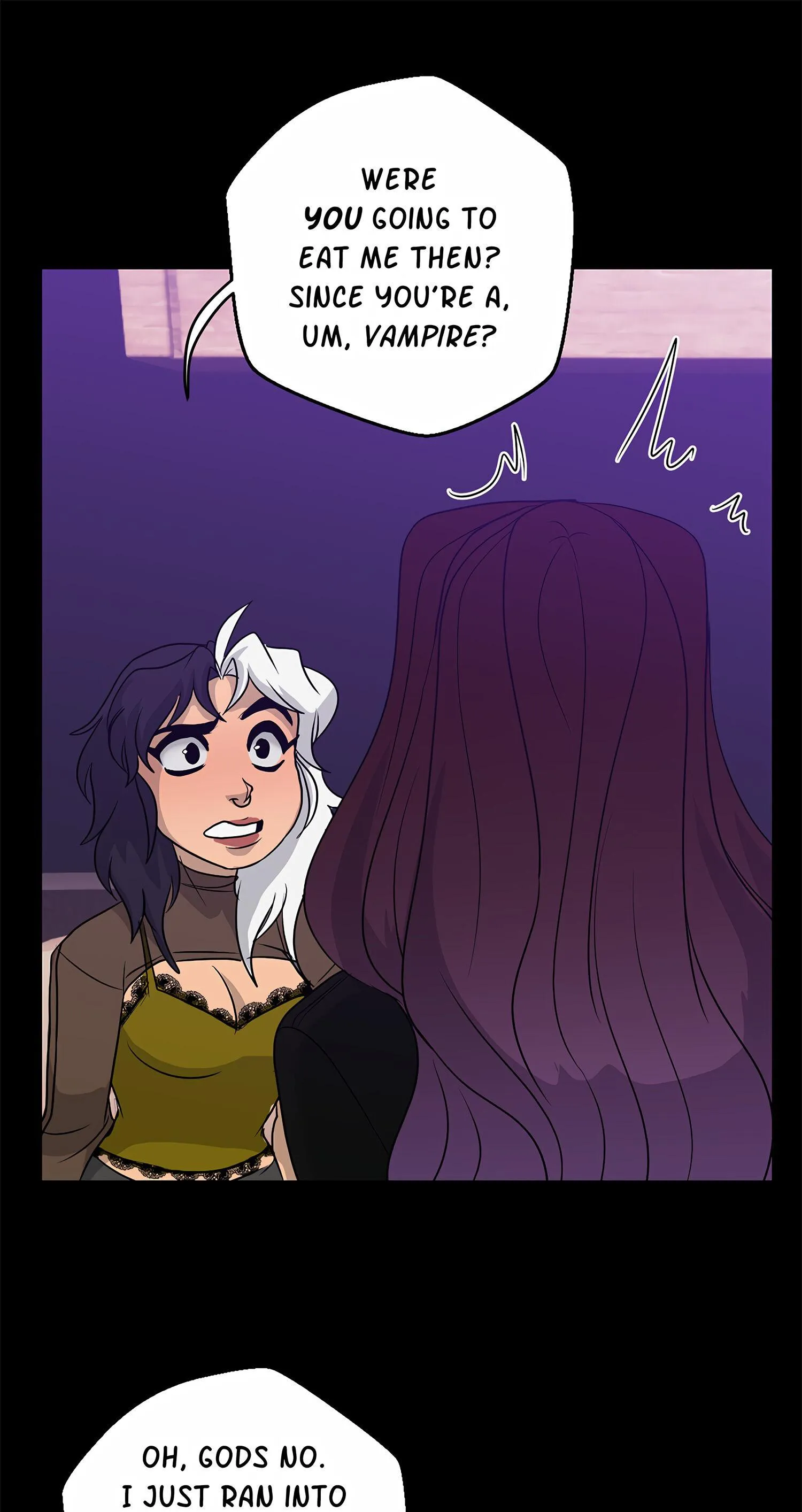 RYDER Chapter 8 page 1 - 