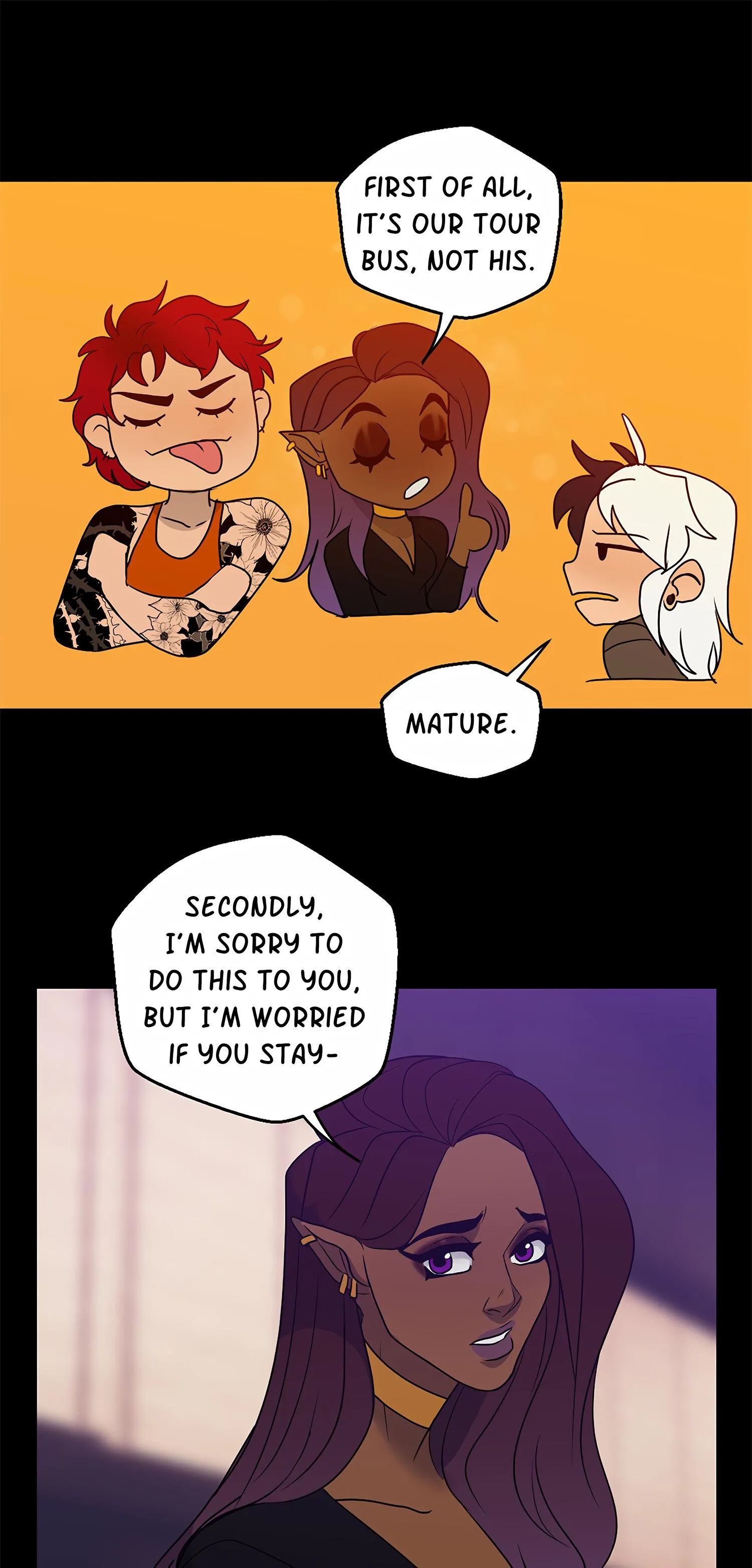 RYDER Chapter 8 page 11 - 