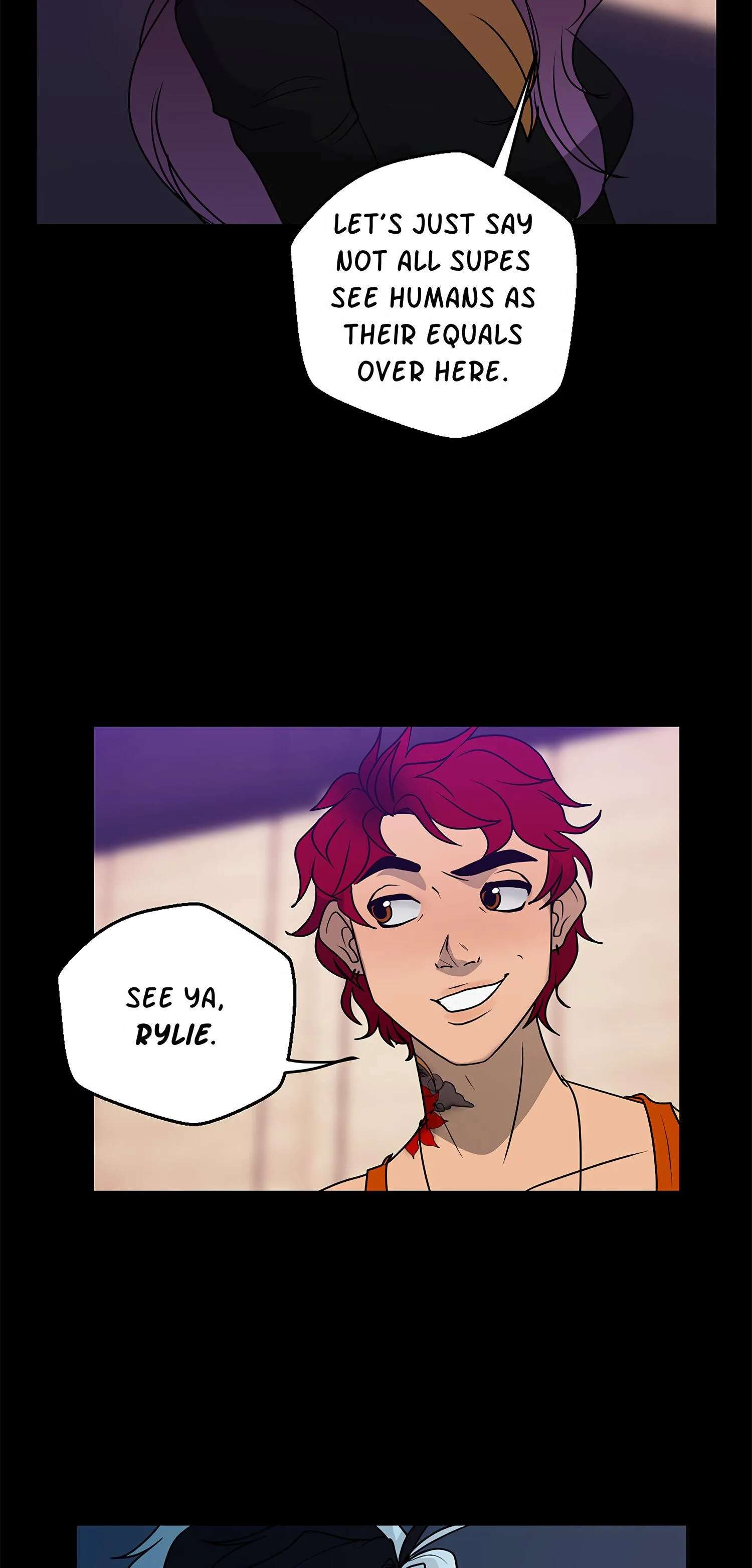 RYDER Chapter 8 page 12 - 