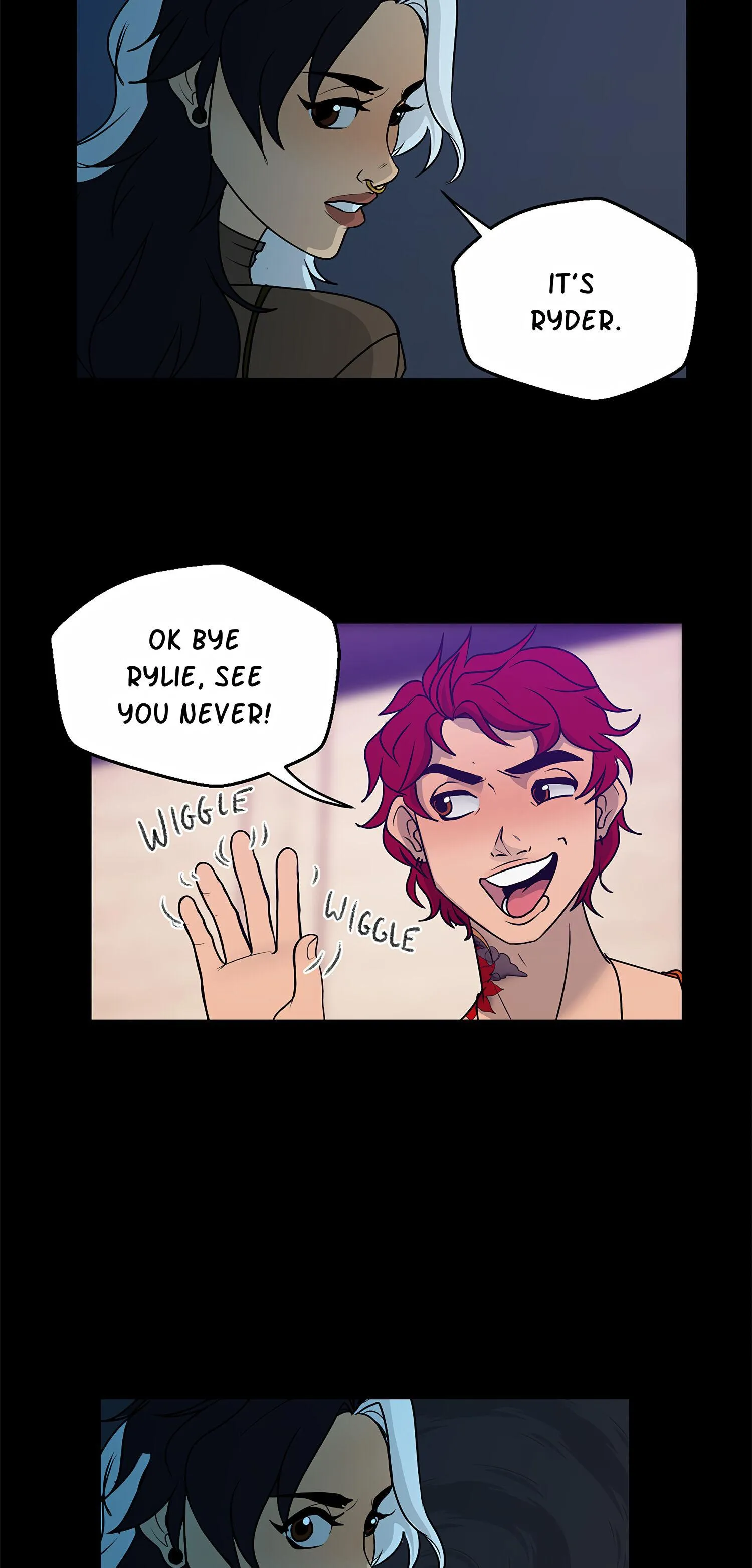 RYDER Chapter 8 page 13 - 