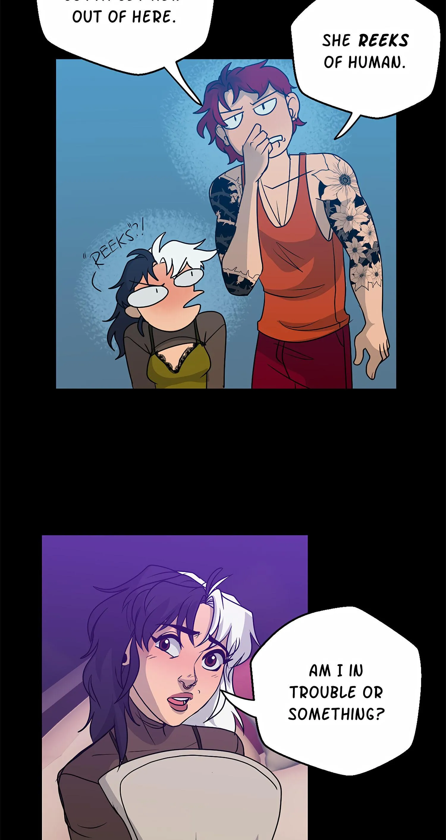 RYDER Chapter 8 page 4 - 