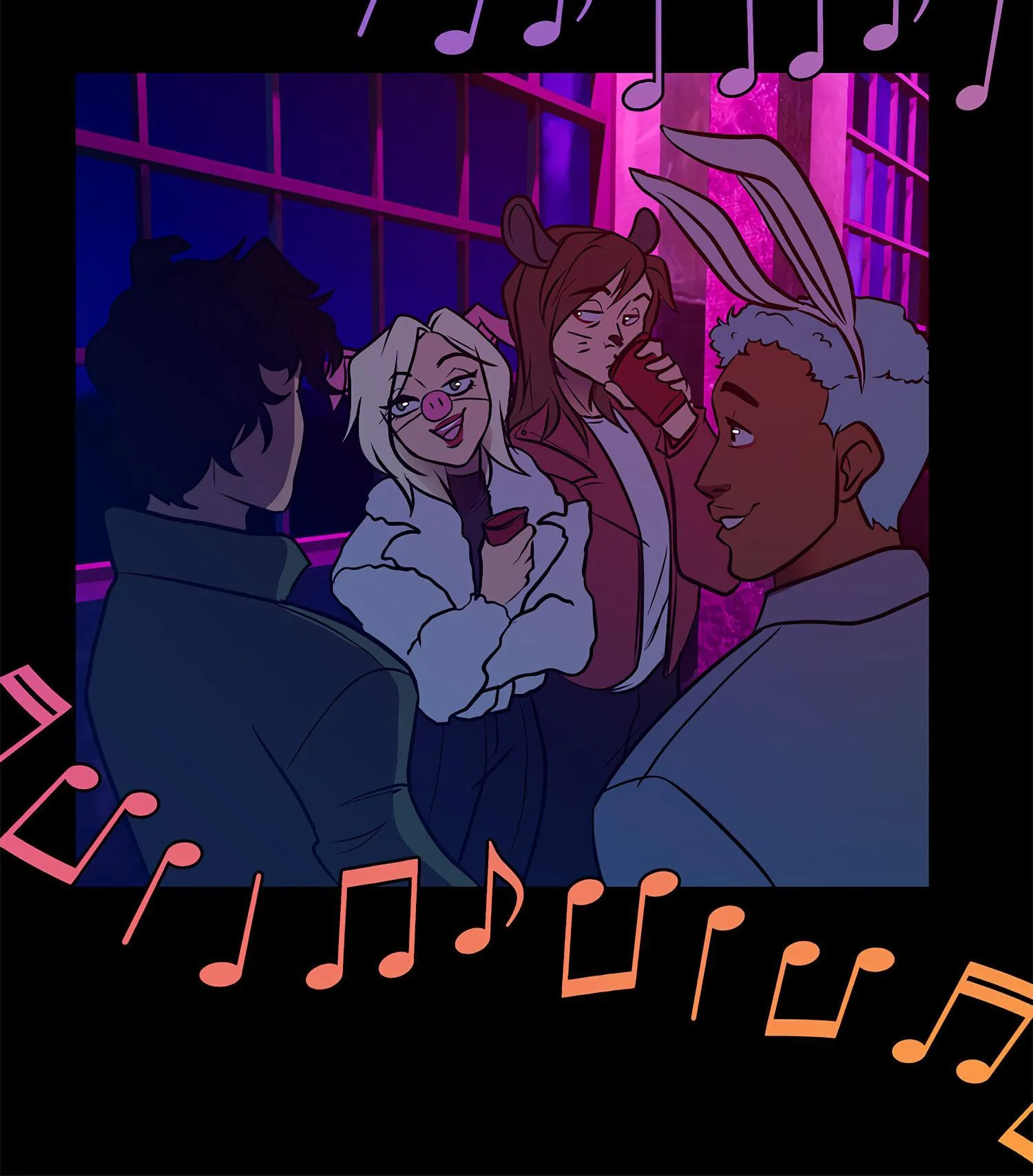 RYDER Chapter 9 page 11 - 