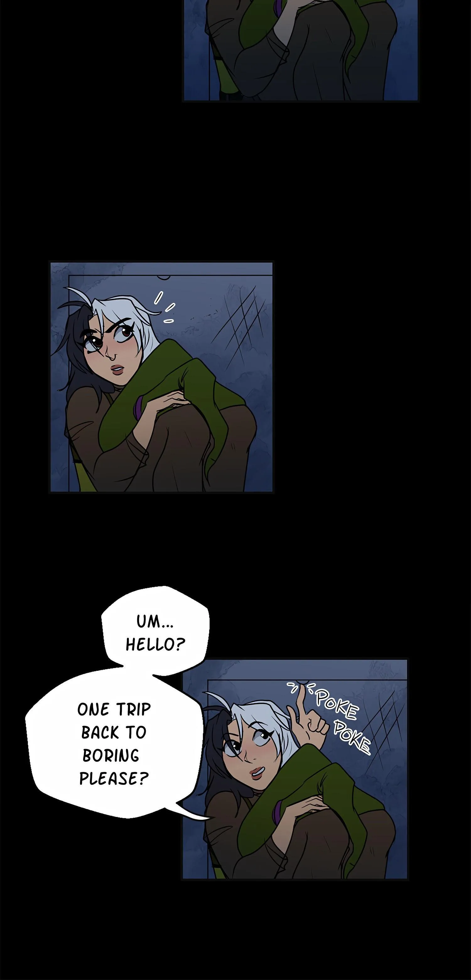 RYDER Chapter 9 page 19 - 