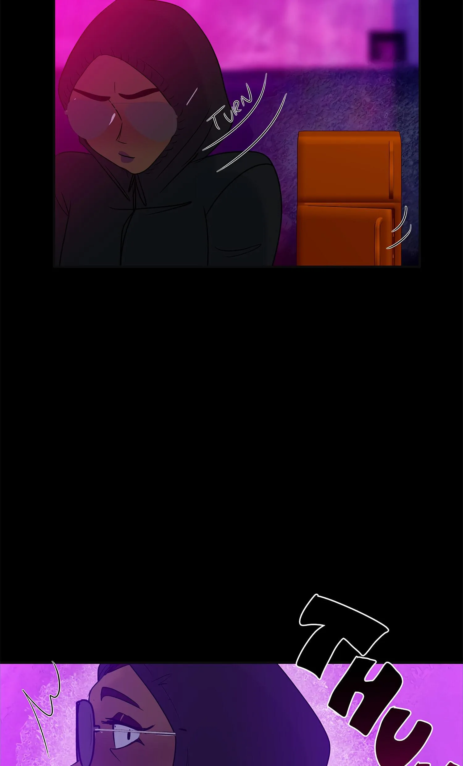 RYDER Chapter 9 page 21 - 