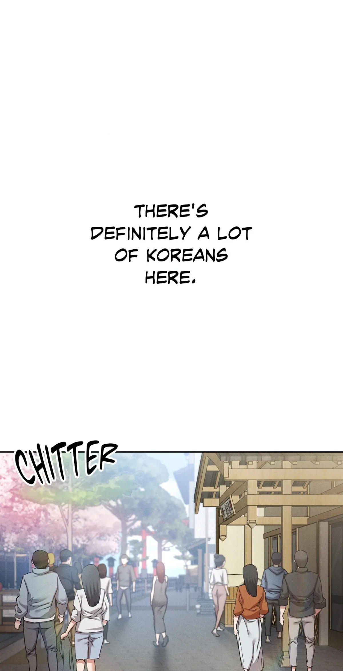 Ryokan Romance Chapter 1 page 11 - 