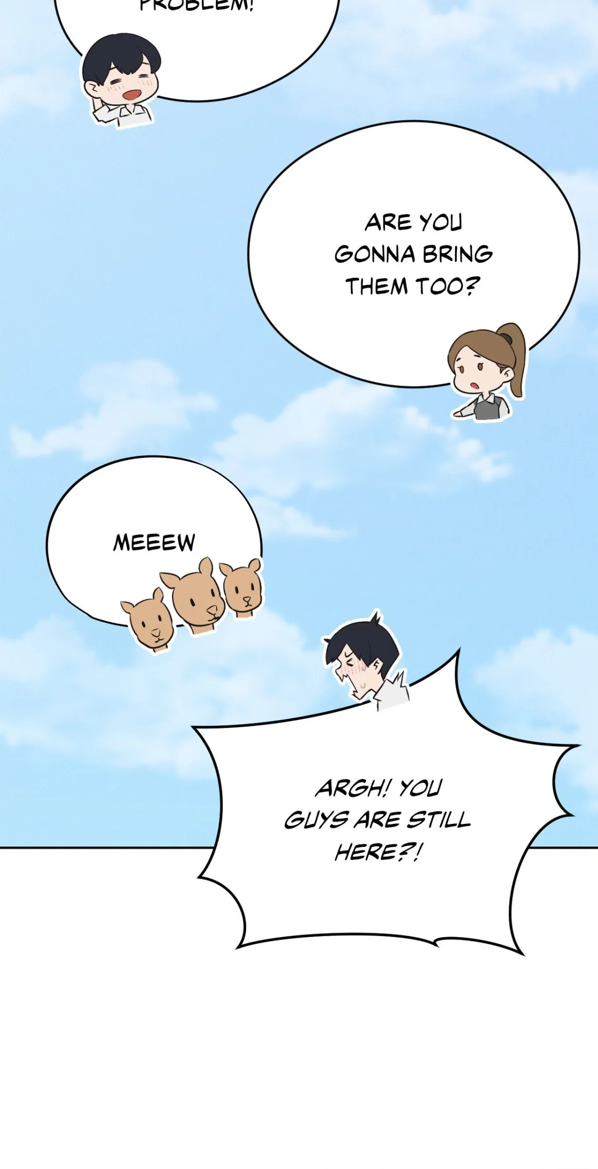 Ryokan Romance Chapter 1 page 105 - 