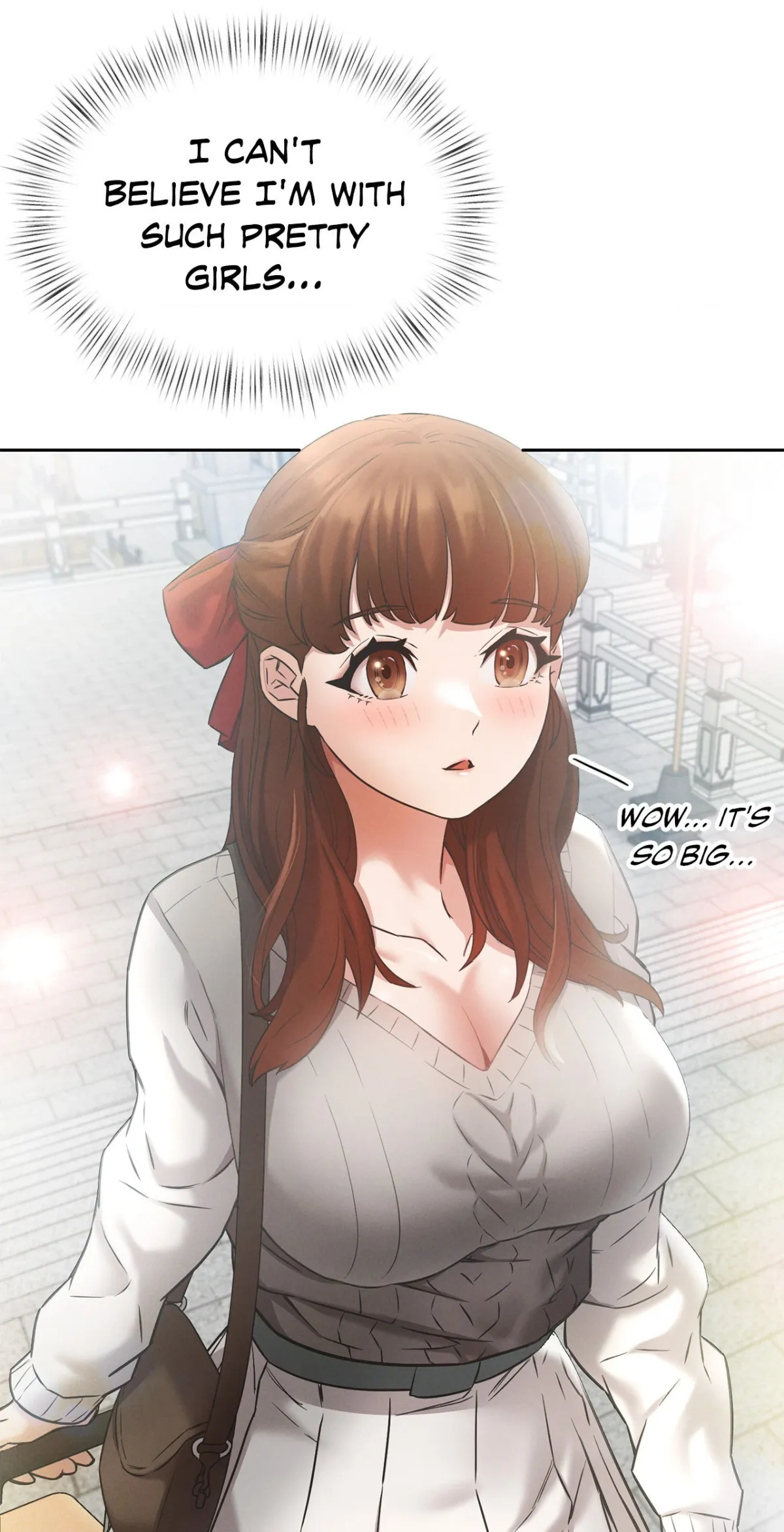 Ryokan Romance Chapter 1 page 110 - 