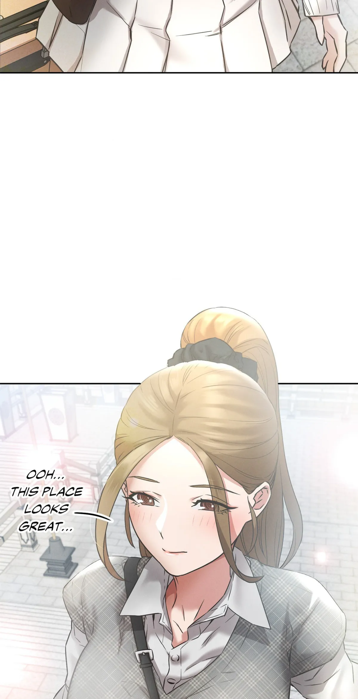 Ryokan Romance Chapter 1 page 111 - 