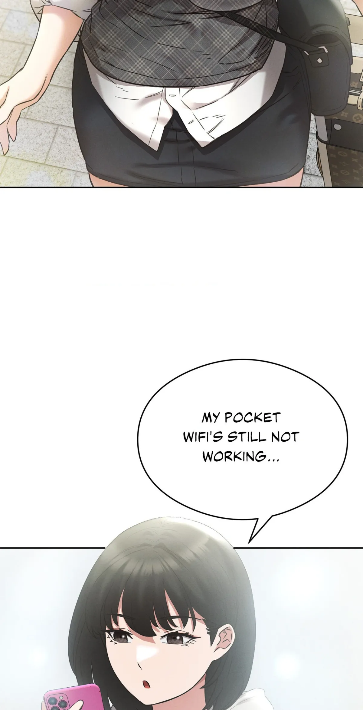 Ryokan Romance Chapter 1 page 113 - 