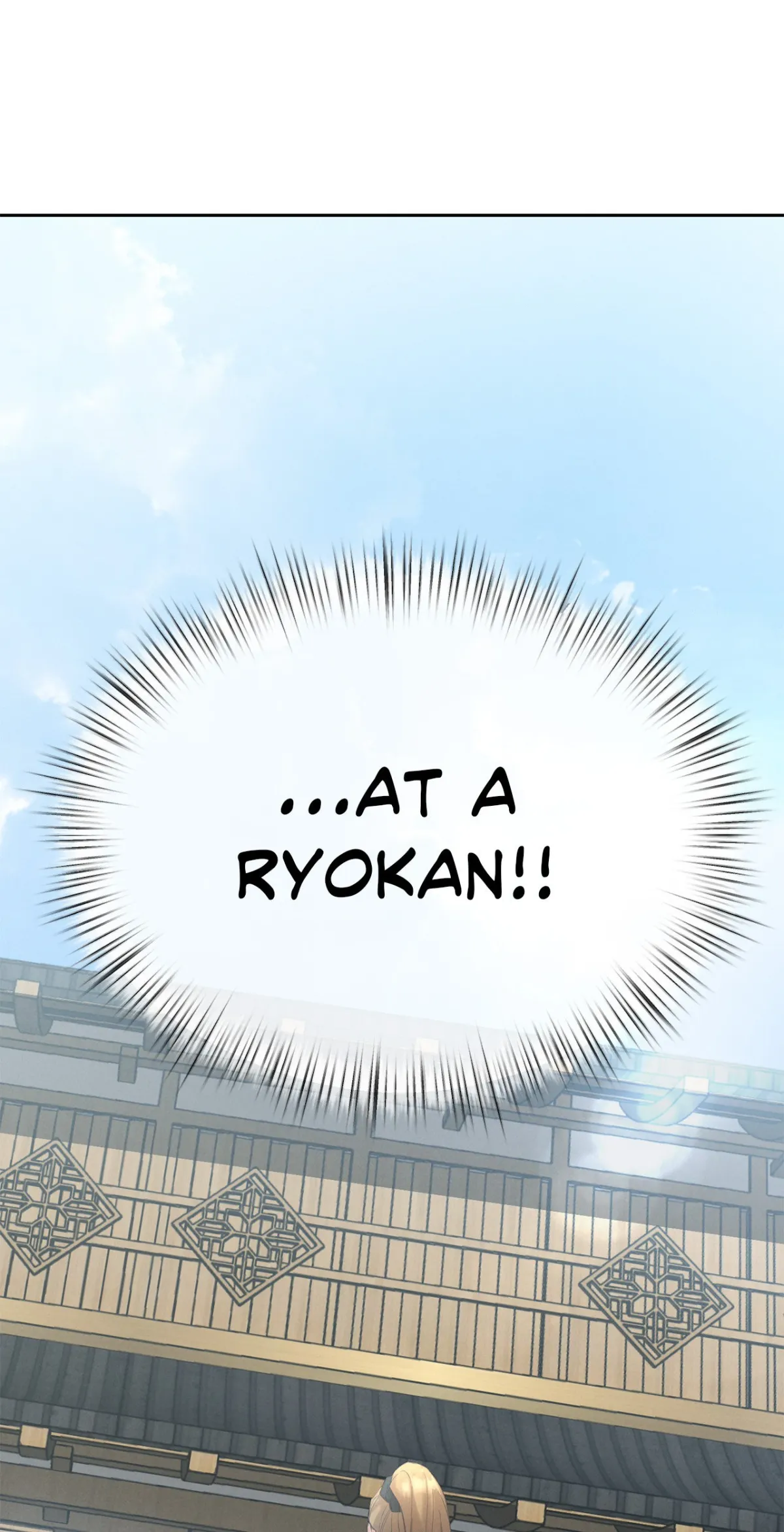 Ryokan Romance Chapter 1 page 115 - 