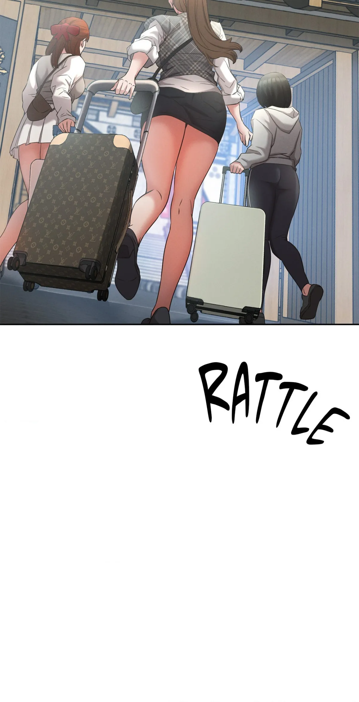 Ryokan Romance Chapter 1 page 116 - 