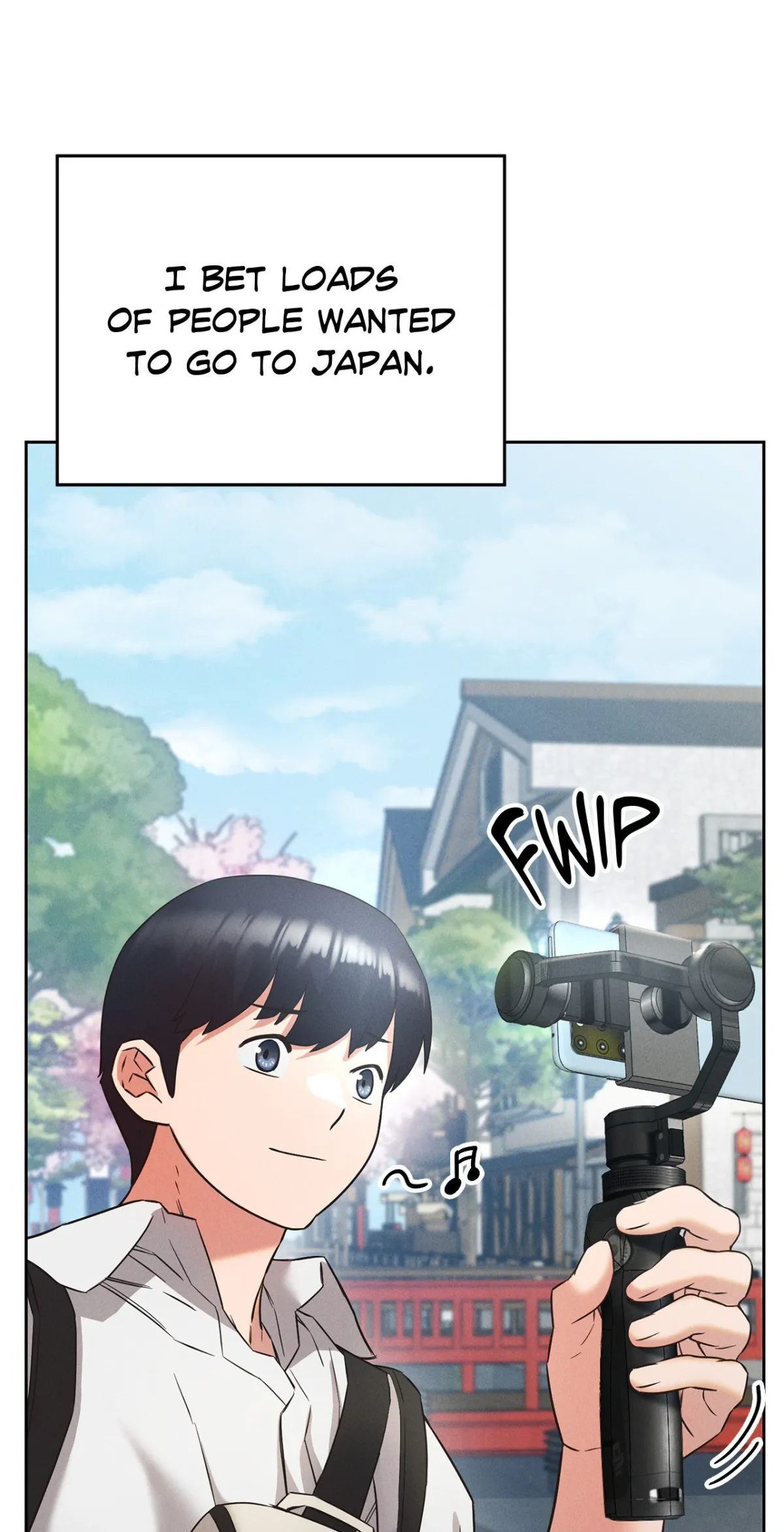 Ryokan Romance Chapter 1 page 13 - 