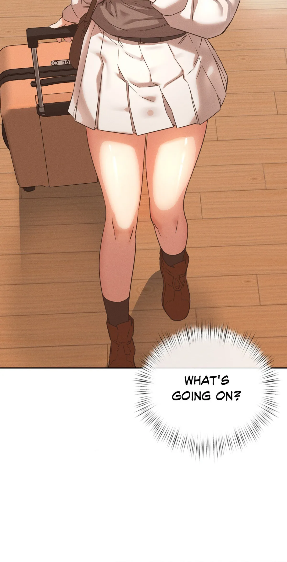 Ryokan Romance Chapter 1 page 125 - 