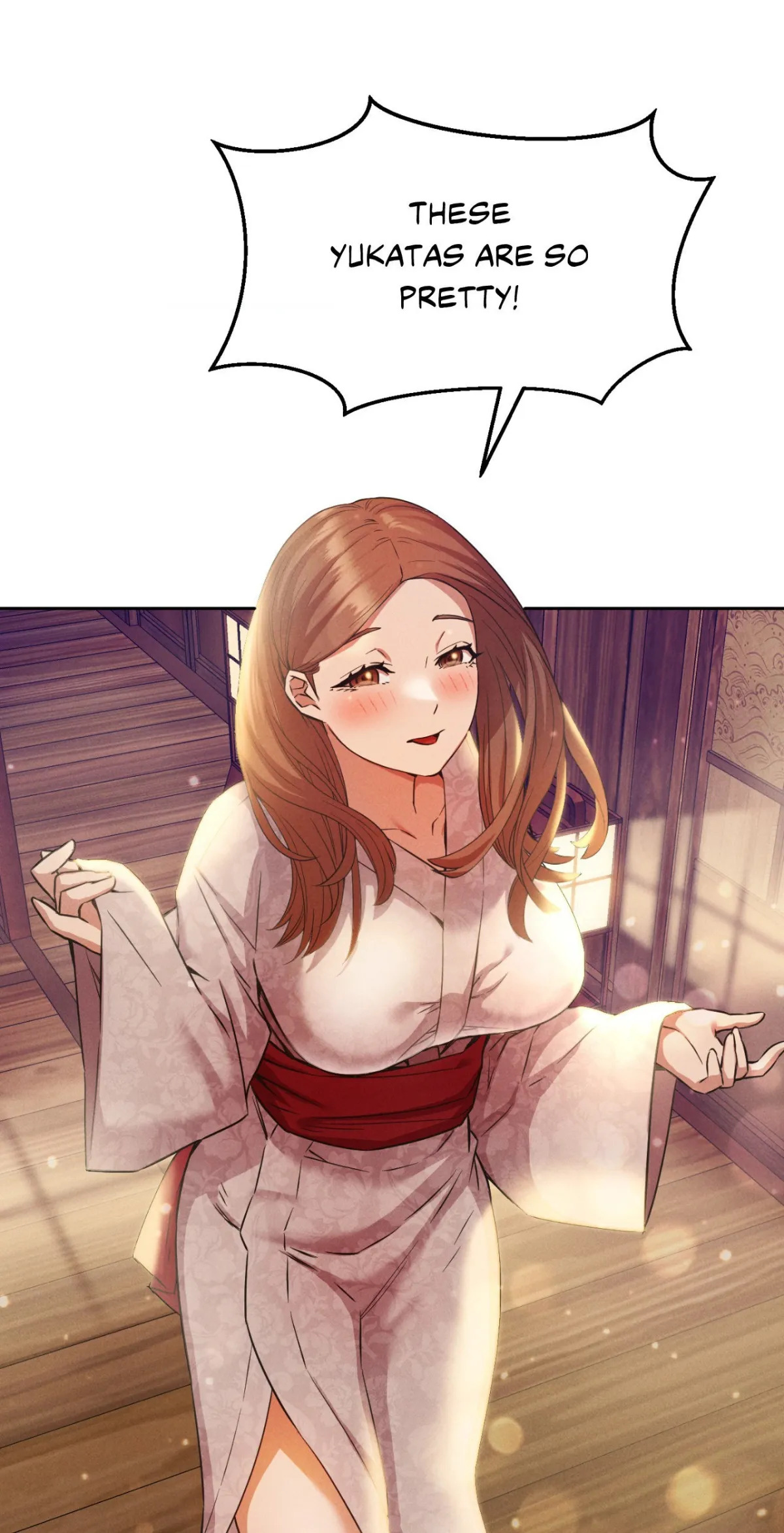 Ryokan Romance Chapter 1 page 128 - 
