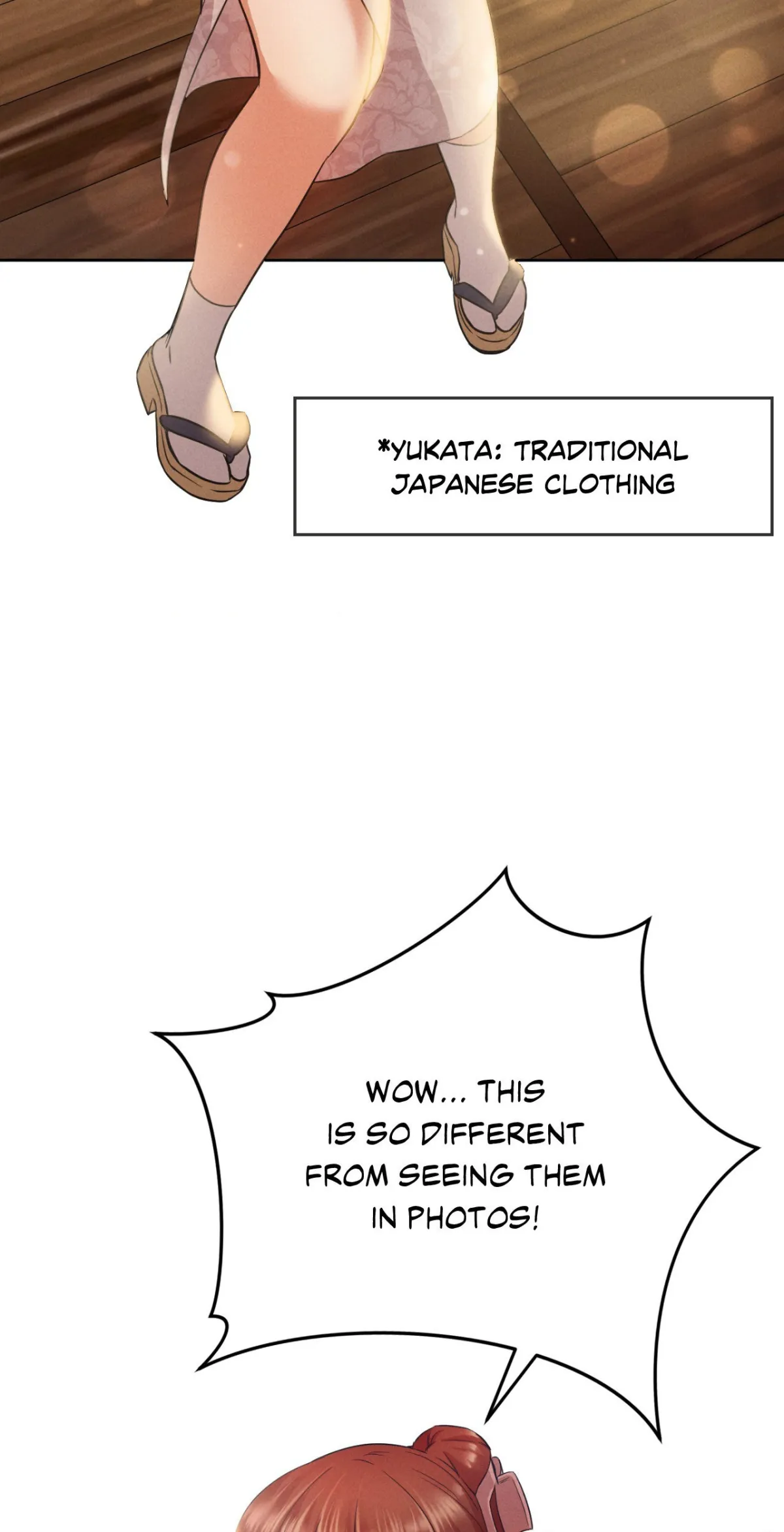 Ryokan Romance Chapter 1 page 129 - 