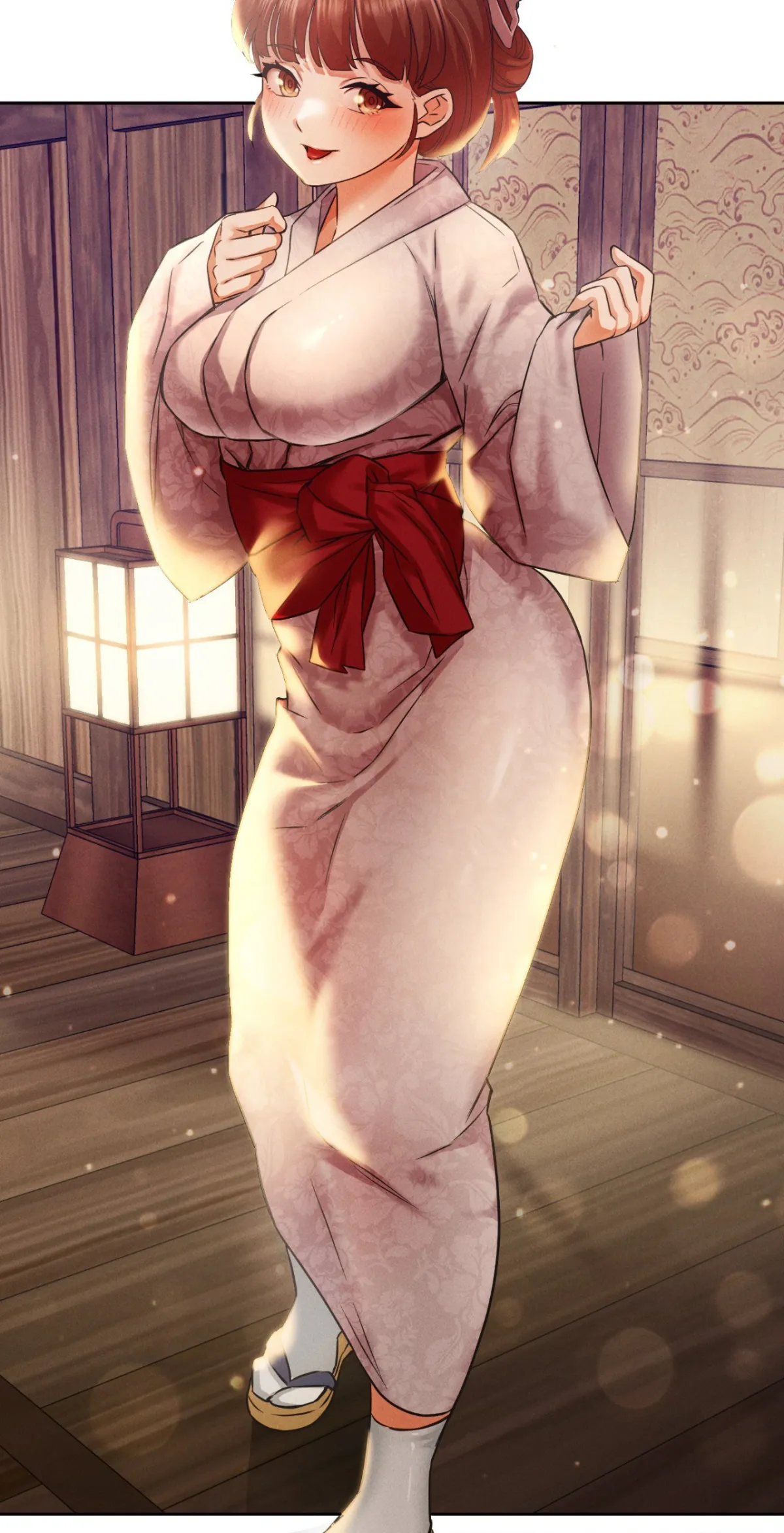 Ryokan Romance Chapter 1 page 130 - 