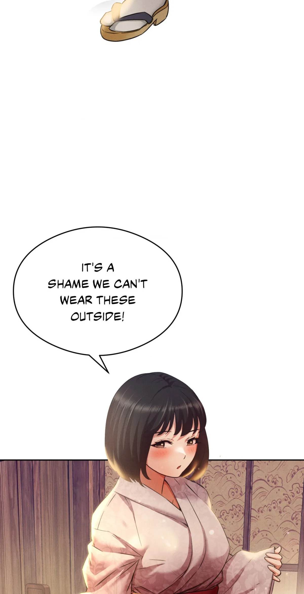 Ryokan Romance Chapter 1 page 131 - 