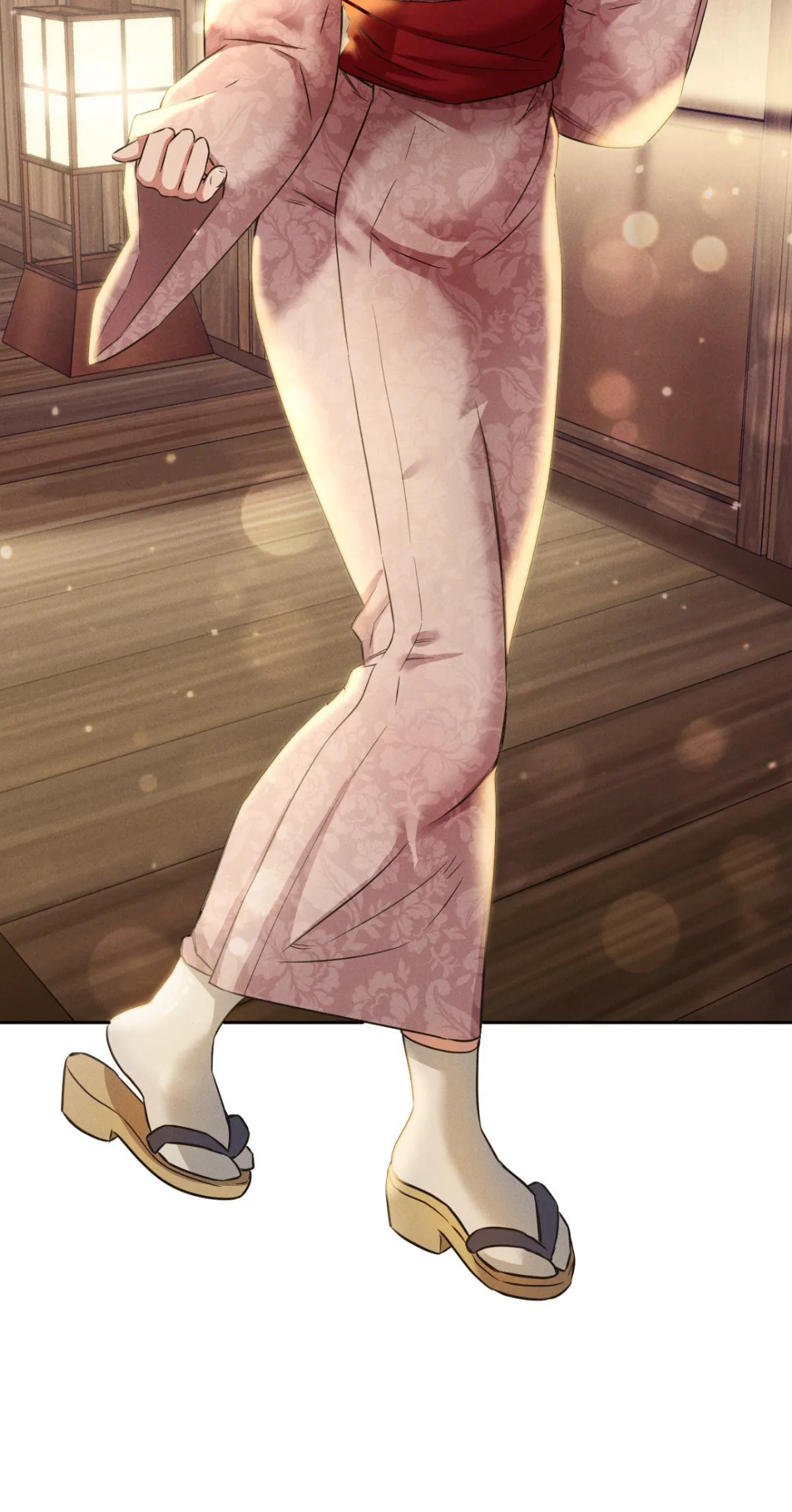 Ryokan Romance Chapter 1 page 132 - 