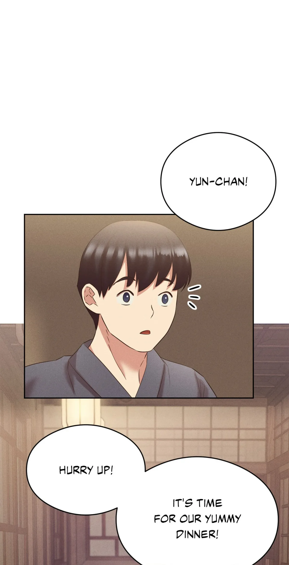 Ryokan Romance Chapter 1 page 134 - 