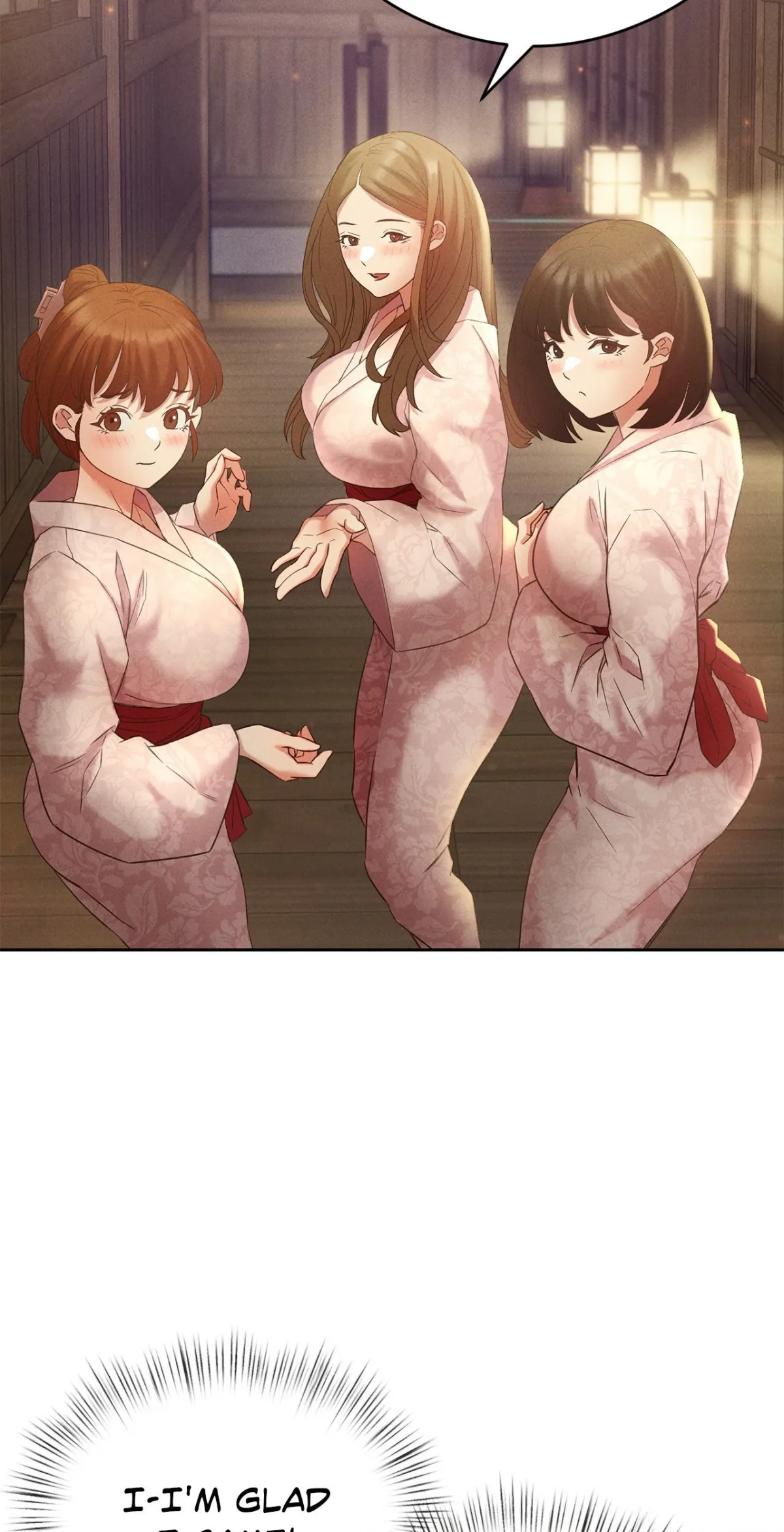 Ryokan Romance Chapter 1 page 135 - 