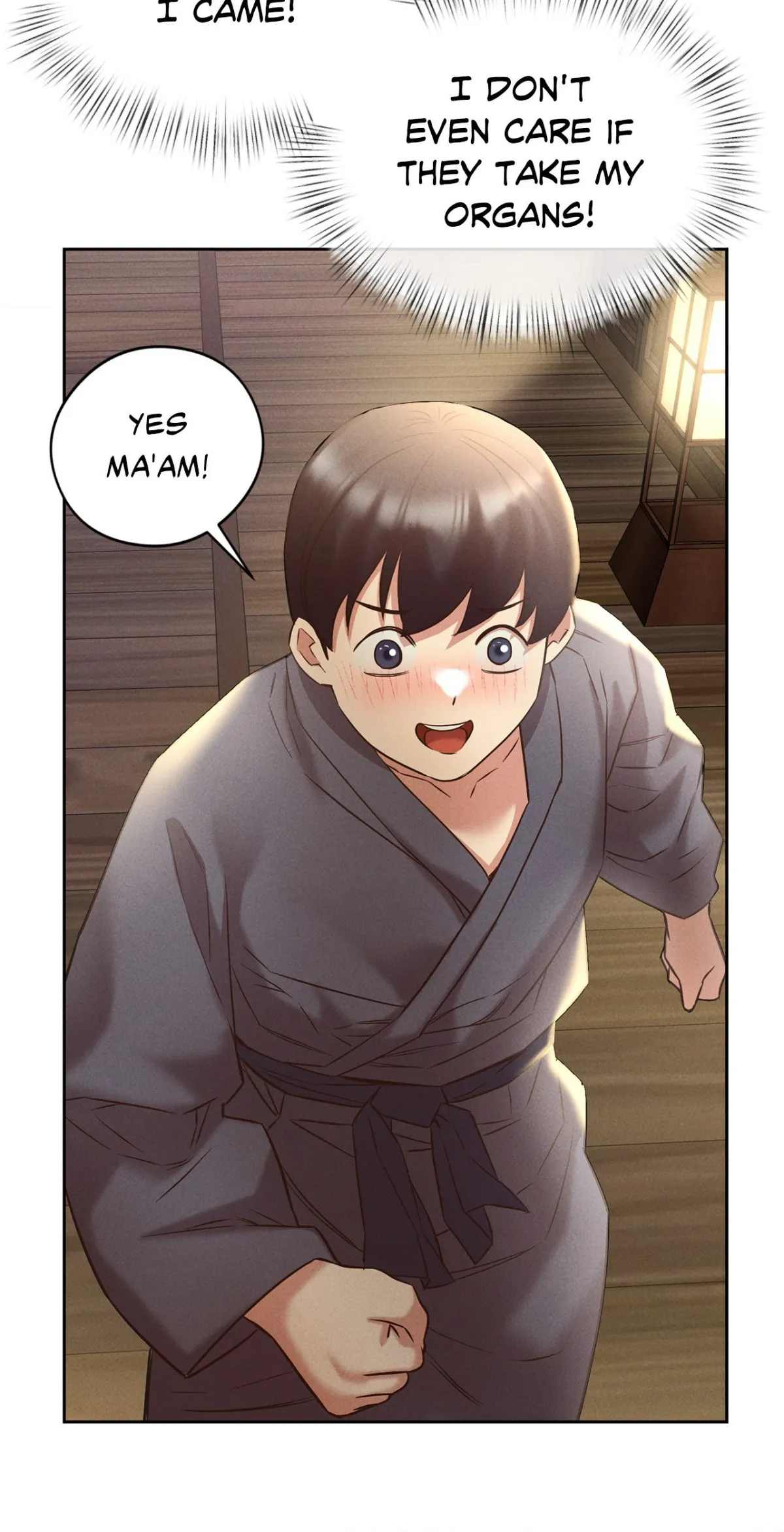 Ryokan Romance Chapter 1 page 136 - 