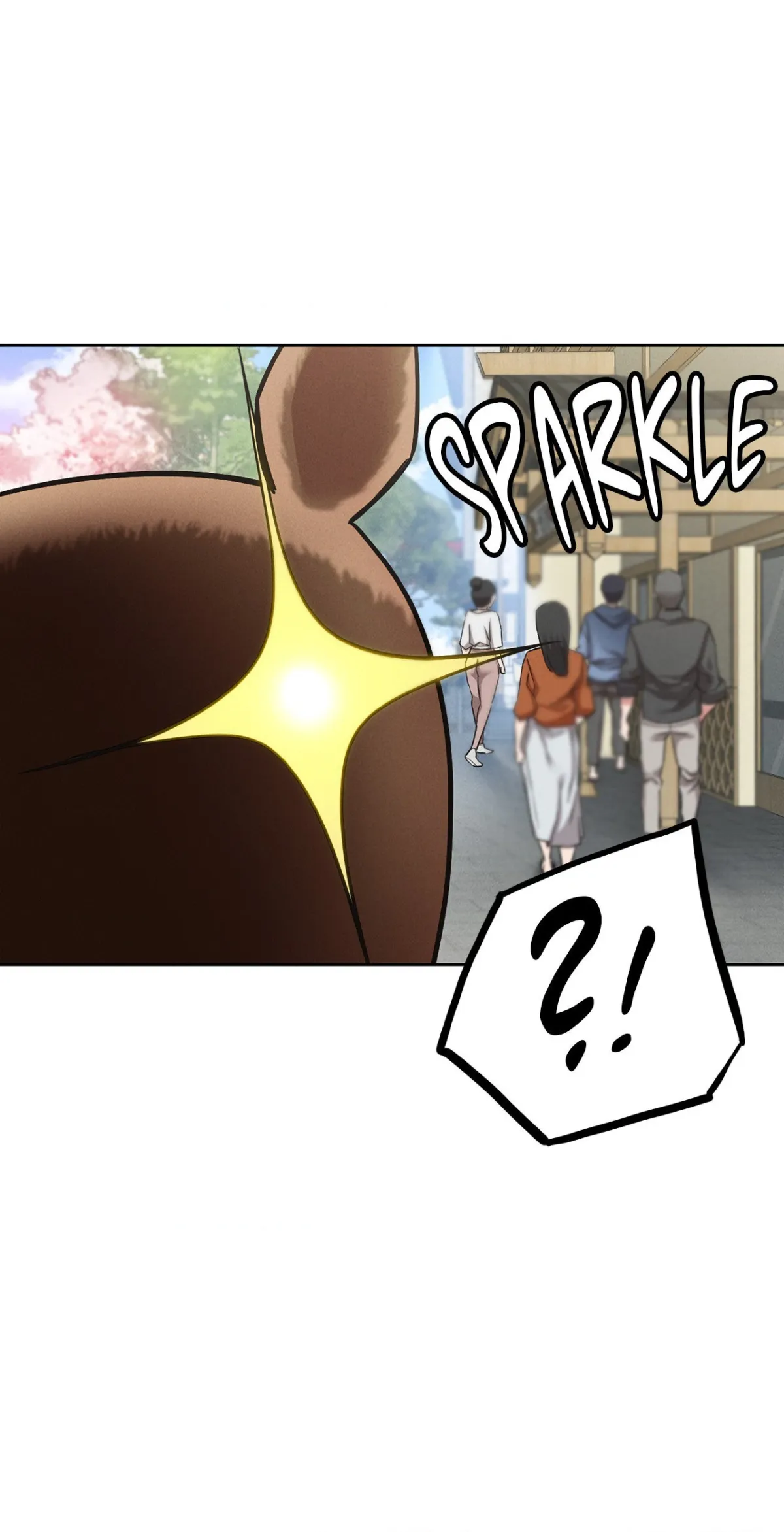 Ryokan Romance Chapter 1 page 15 - 