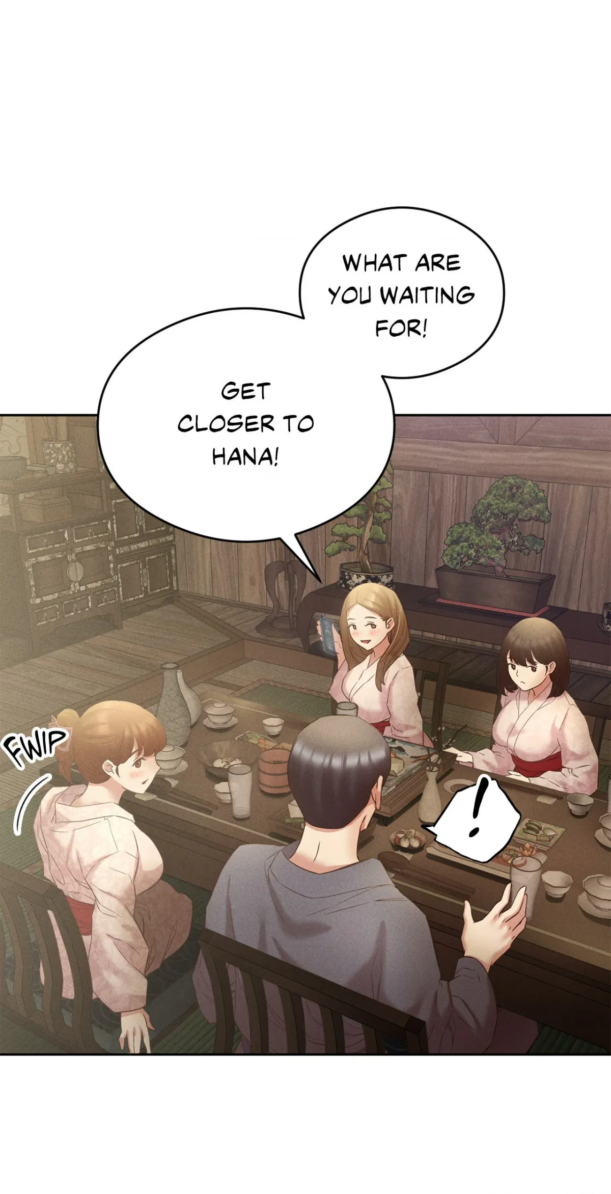 Ryokan Romance Chapter 1 page 141 - 