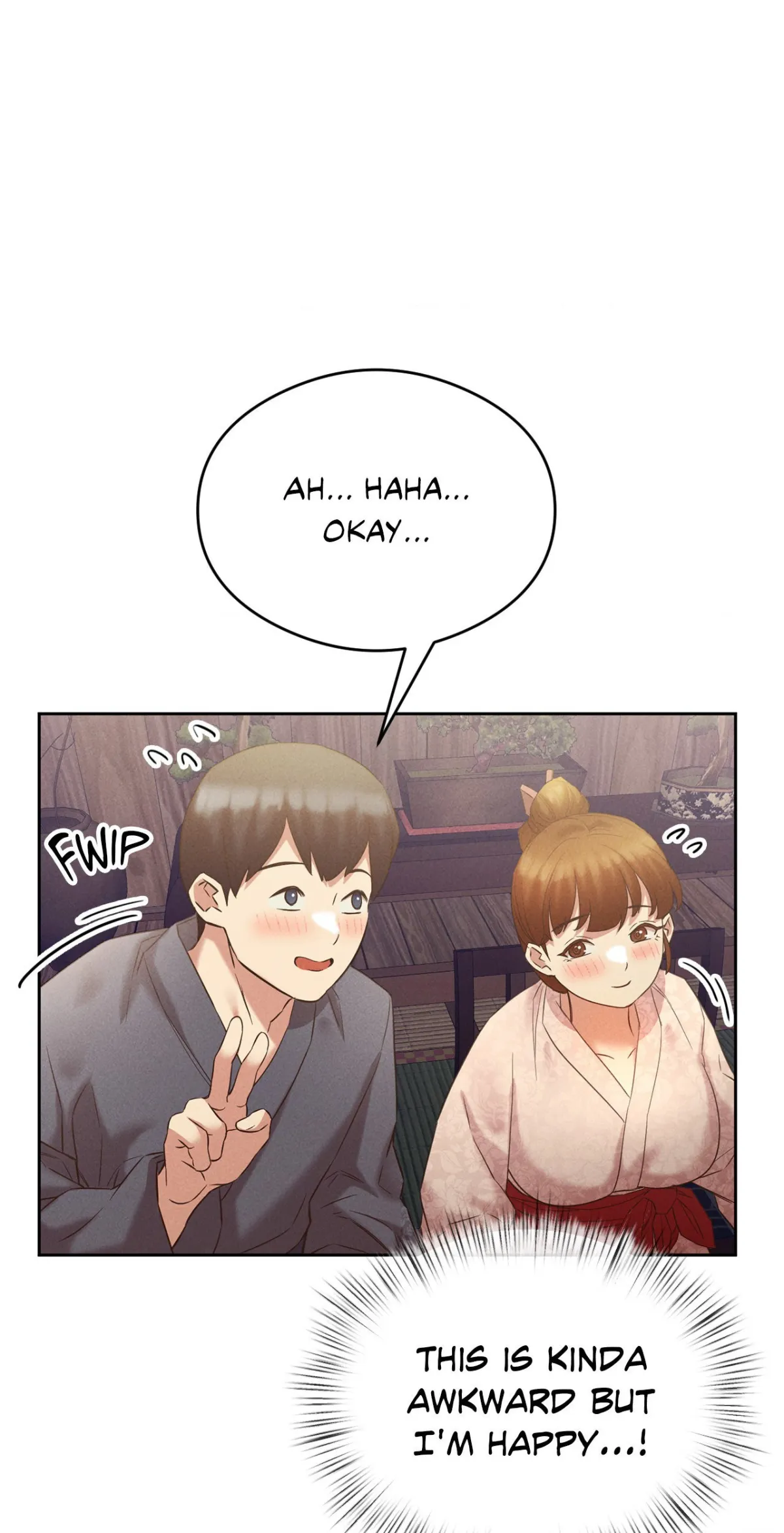 Ryokan Romance Chapter 1 page 142 - 